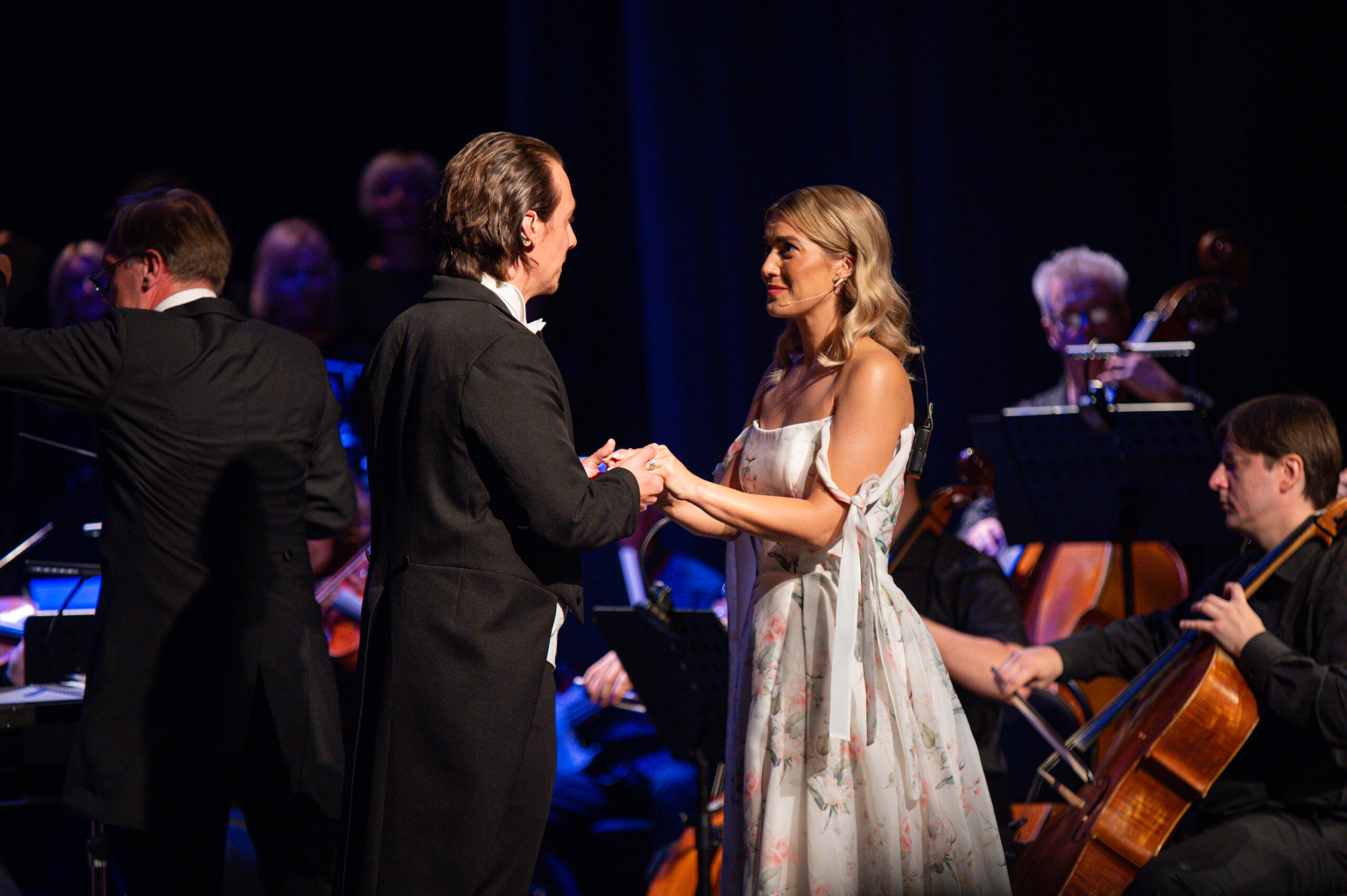 Panevėžio Muzikinis Teatras (Rugsėjo 1) P. Židonio (101)