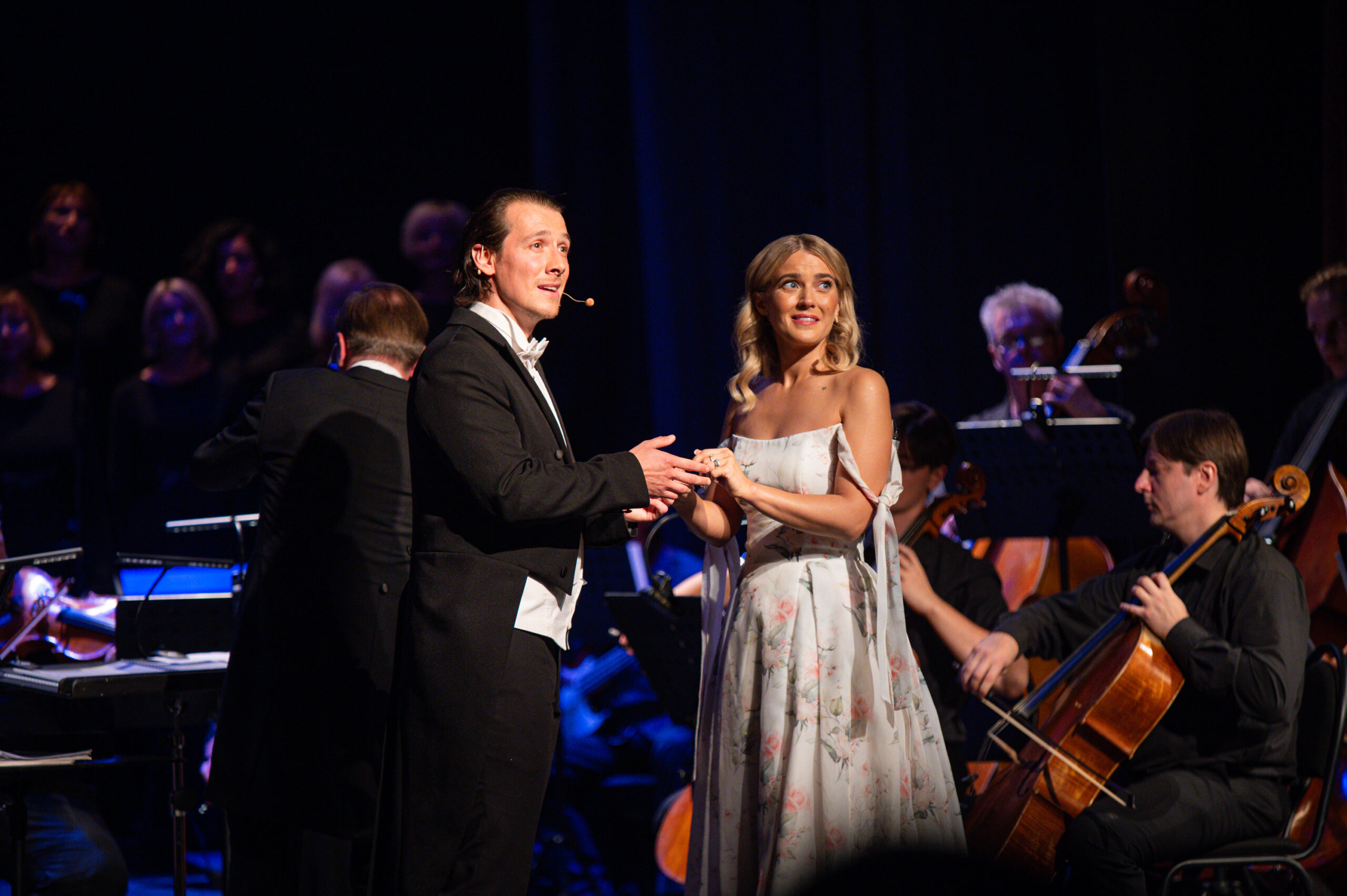 Panevėžio Muzikinis Teatras (Rugsėjo 1) P. Židonio (102)