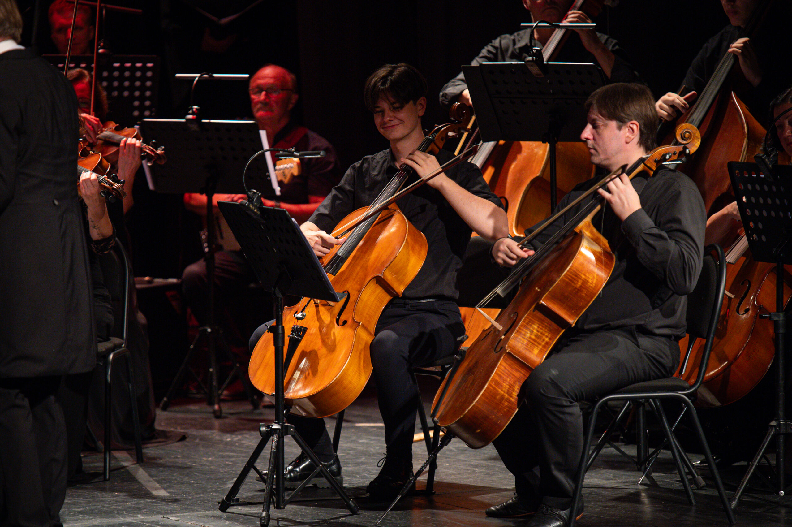 Panevėžio Muzikinis Teatras (Rugsėjo 1) P. Židonio (104)