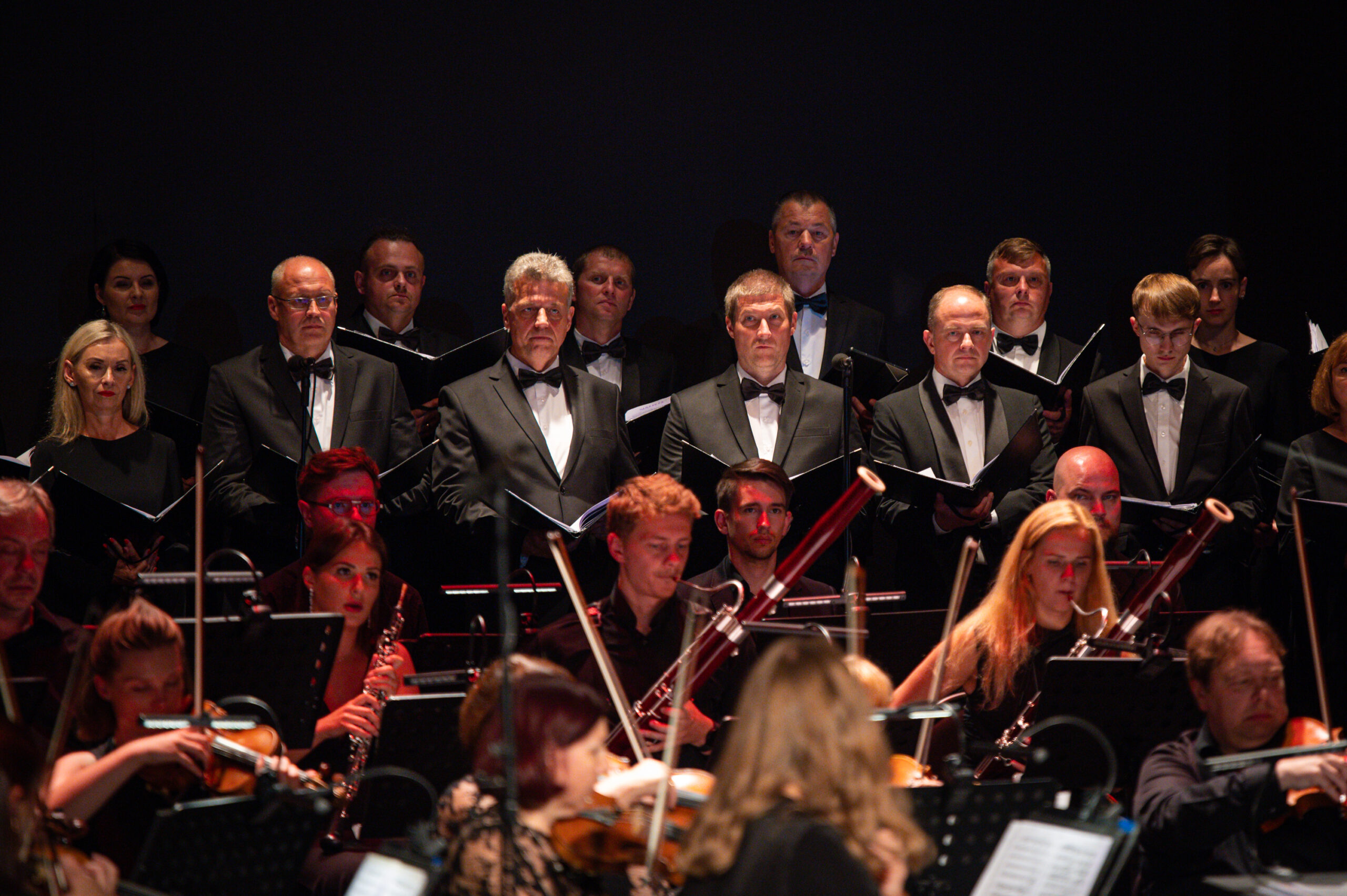 Panevėžio Muzikinis Teatras (Rugsėjo 1) P. Židonio (105)