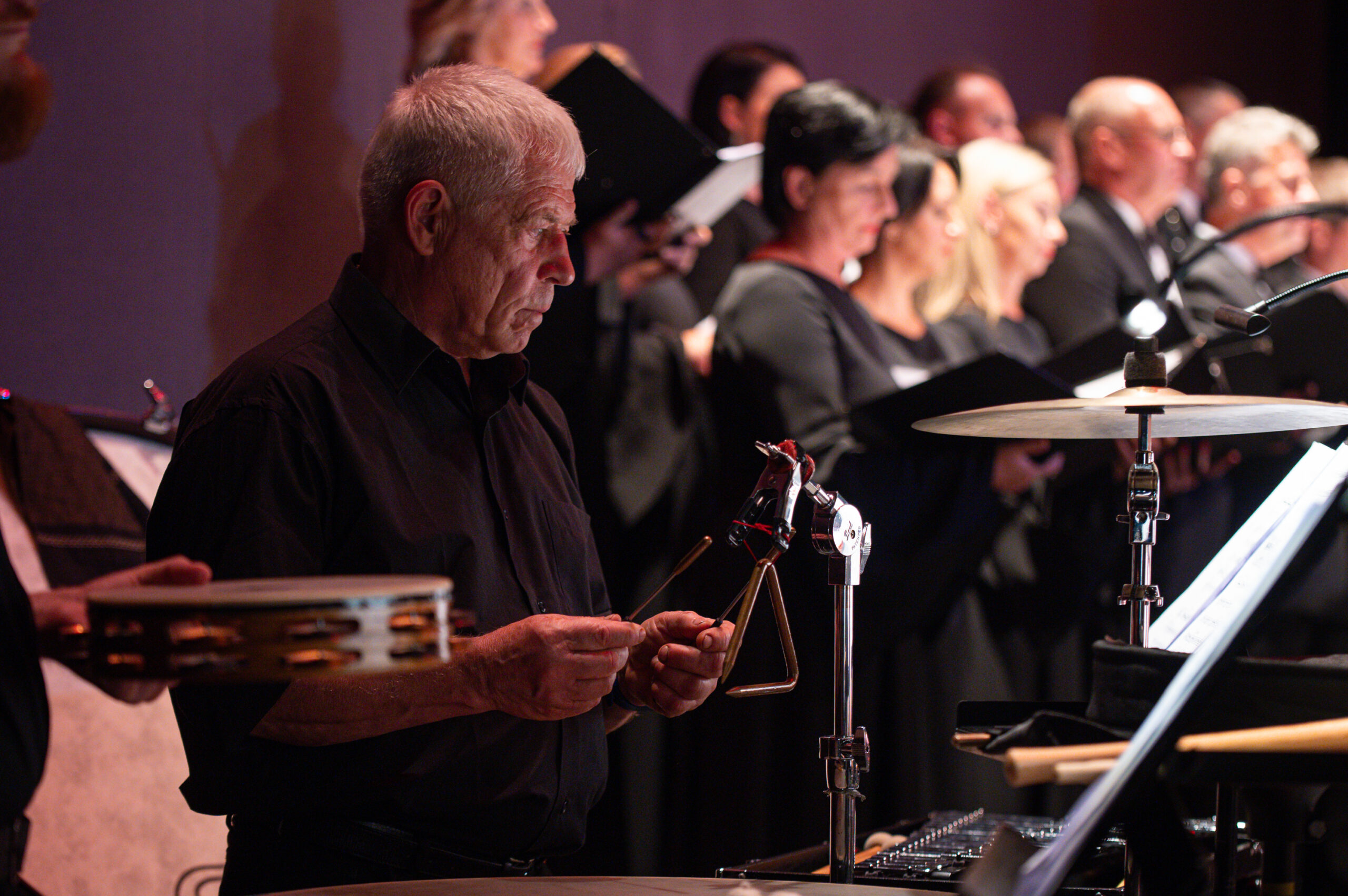 Panevėžio Muzikinis Teatras (Rugsėjo 1) P. Židonio (110)