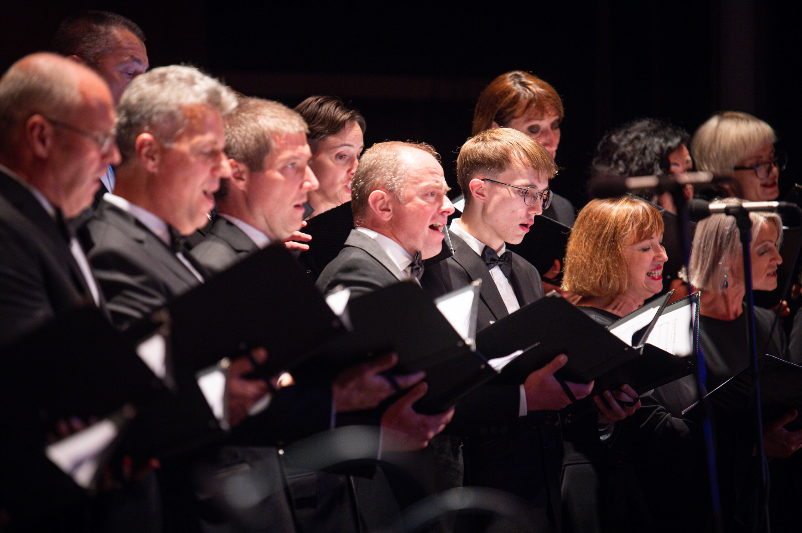Panevėžio Muzikinis Teatras (Rugsėjo 1) P. Židonio (111)