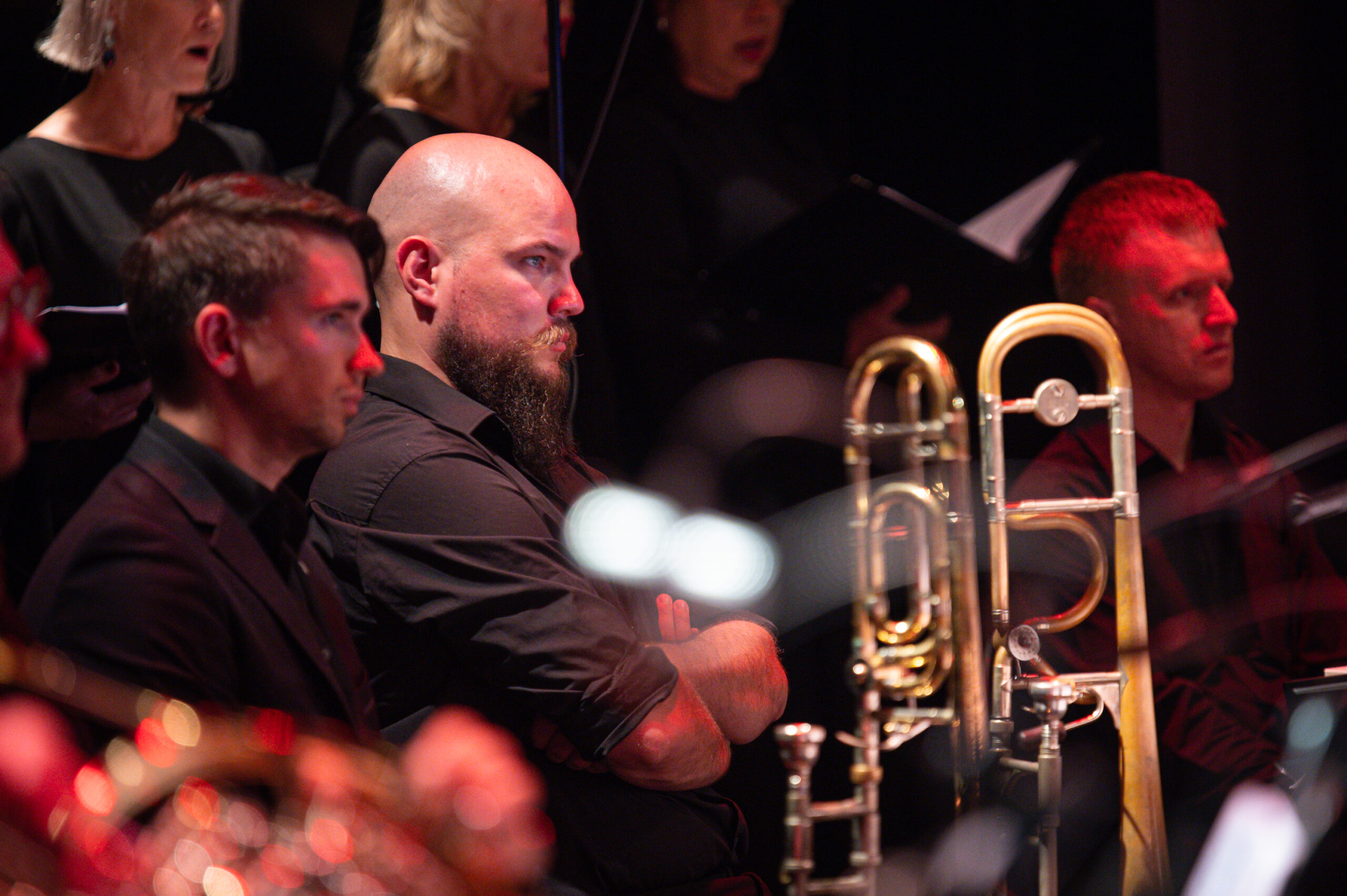 Panevėžio Muzikinis Teatras (Rugsėjo 1) P. Židonio (112)