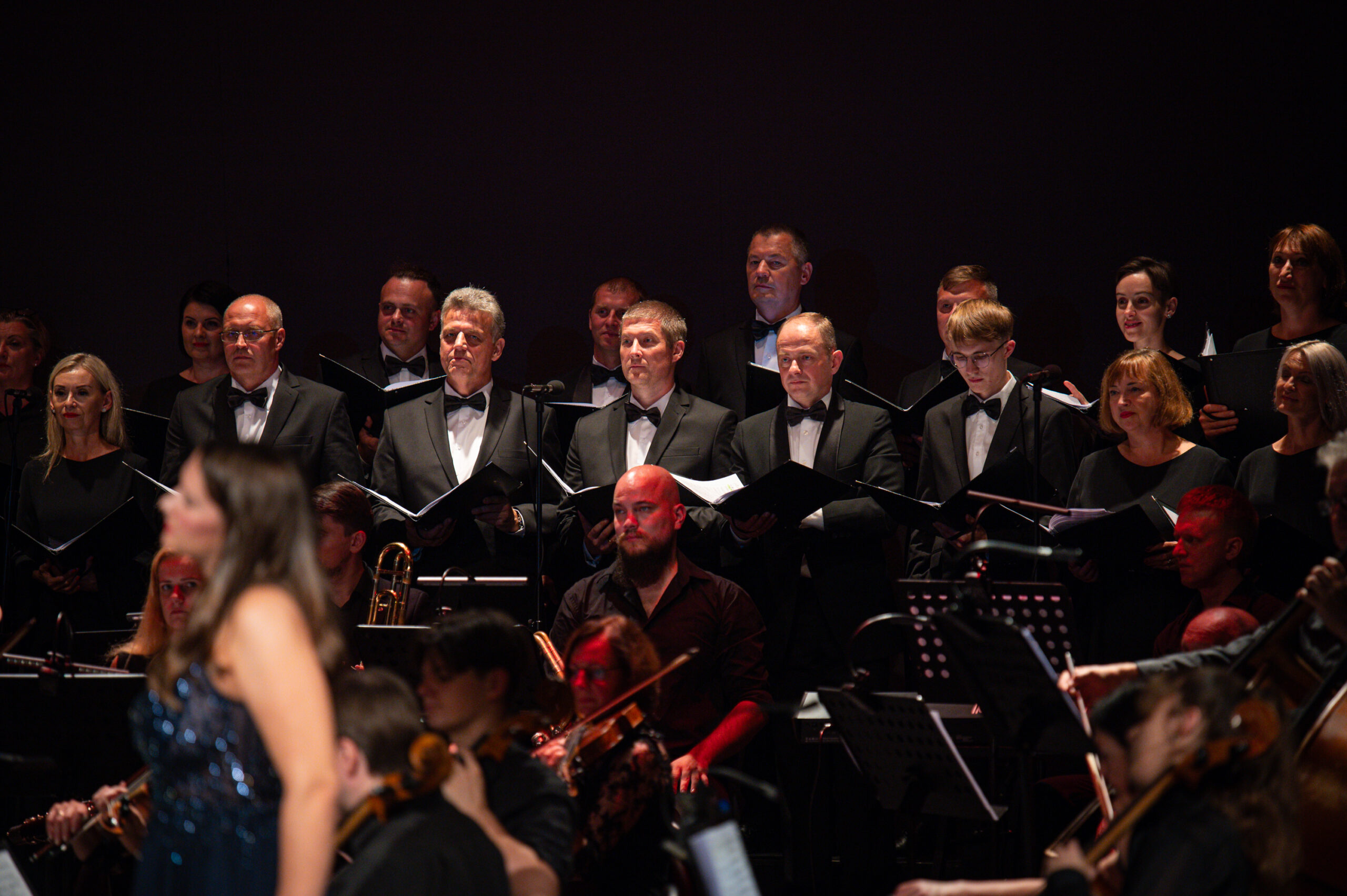 Panevėžio Muzikinis Teatras (Rugsėjo 1) P. Židonio (113)