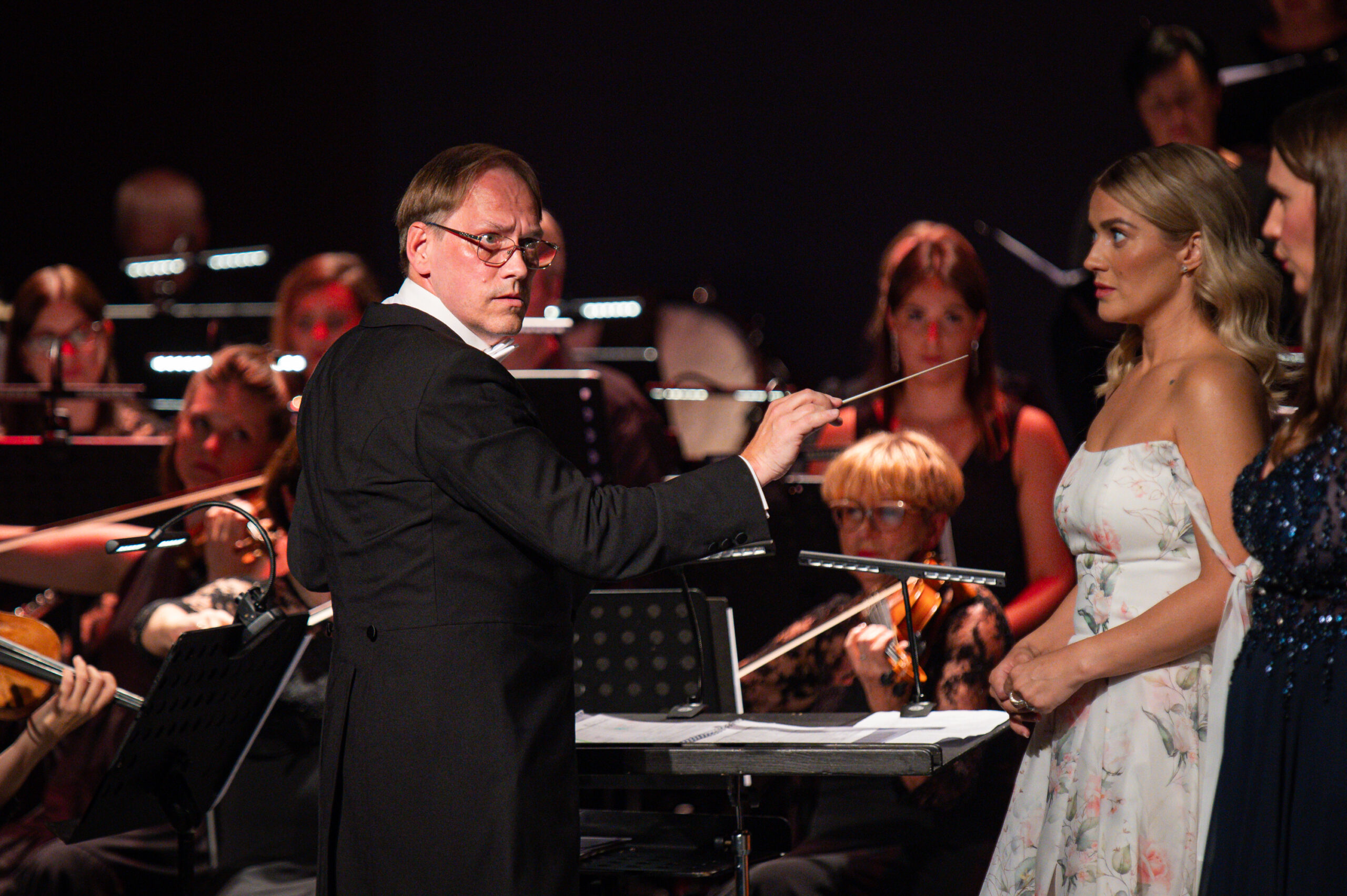 Panevėžio Muzikinis Teatras (Rugsėjo 1) P. Židonio (115)