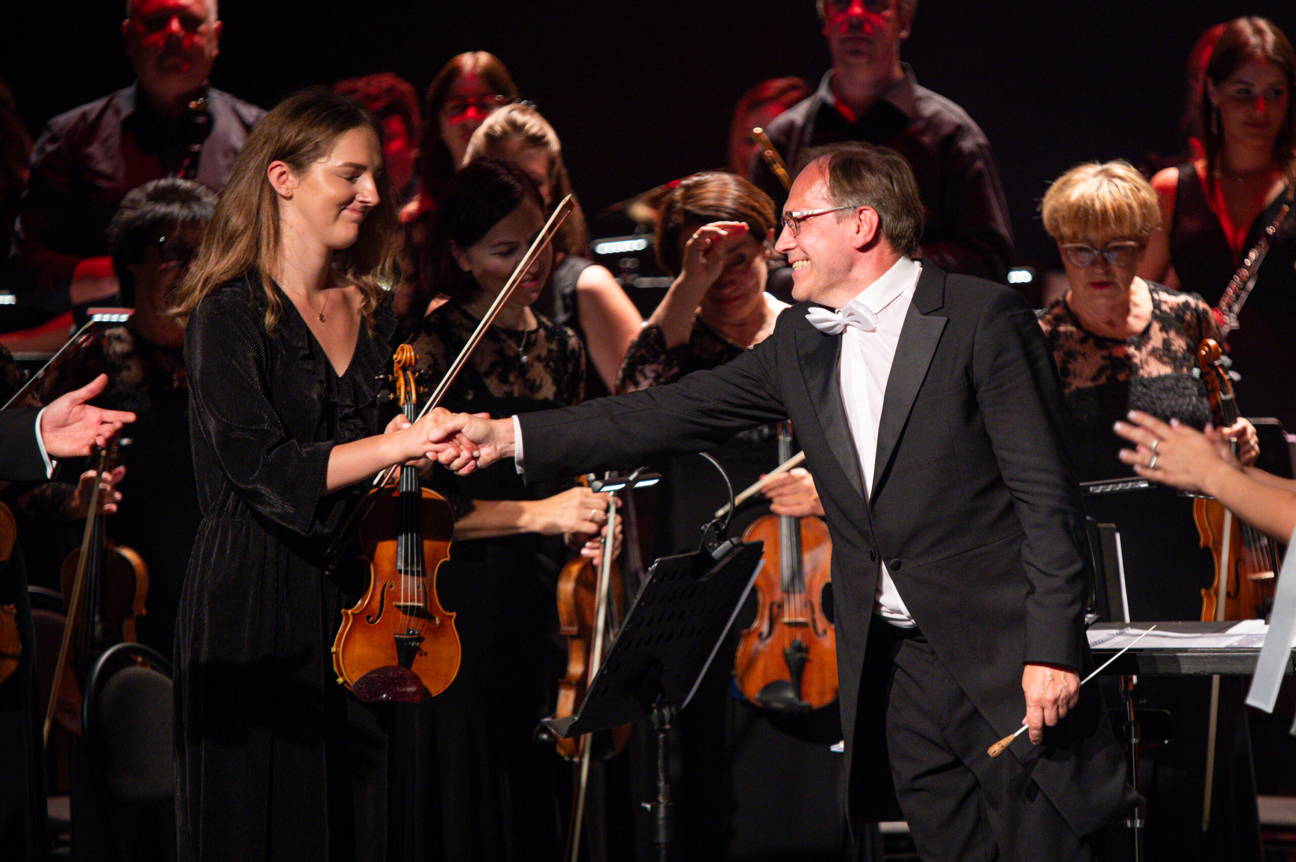 Panevėžio Muzikinis Teatras (Rugsėjo 1) P. Židonio (117)