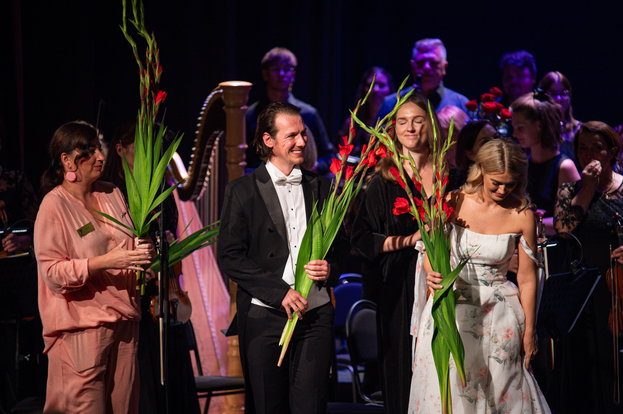 Panevėžio Muzikinis Teatras (Rugsėjo 1) P. Židonio (121)