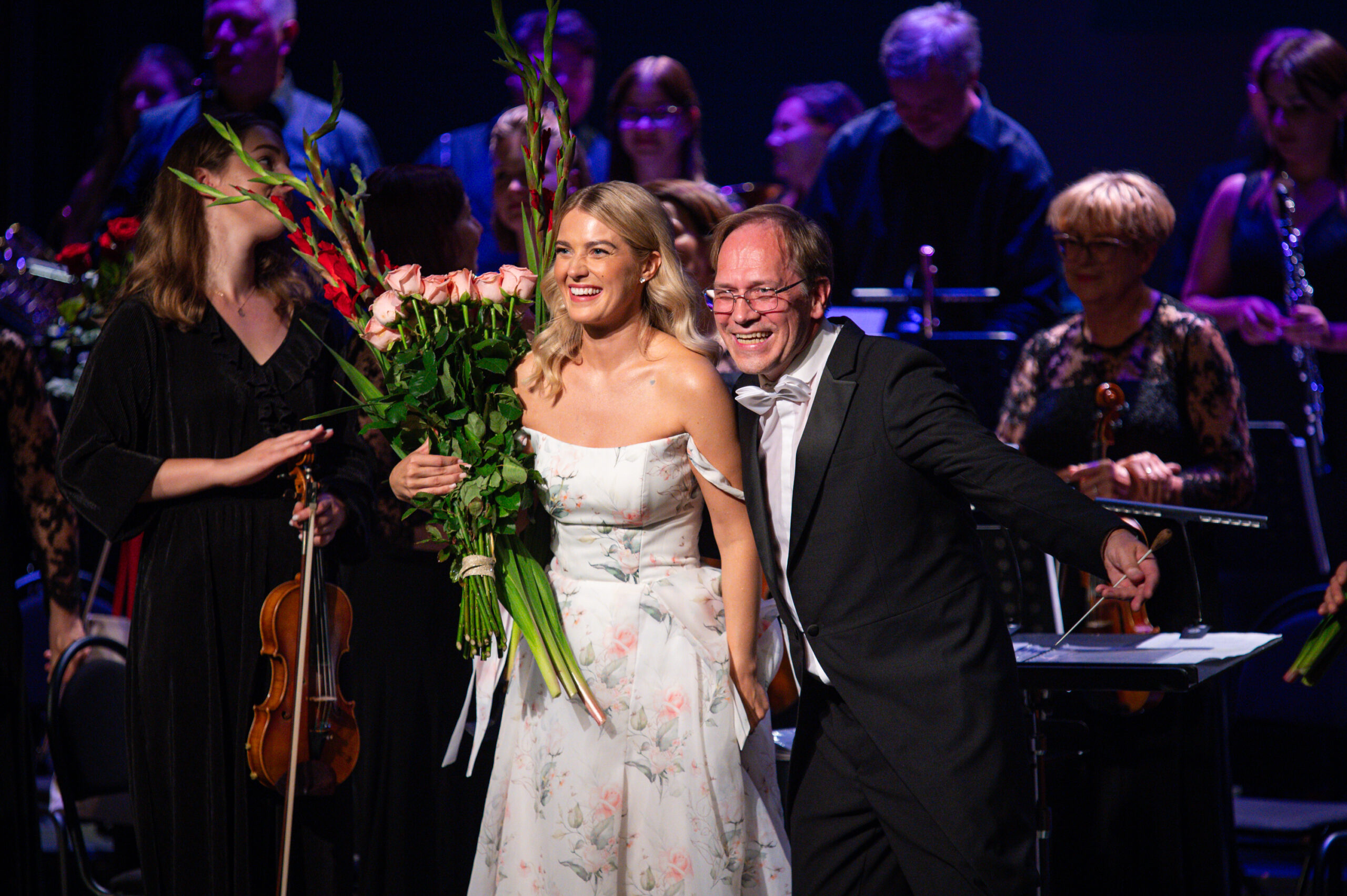 Panevėžio Muzikinis Teatras (Rugsėjo 1) P. Židonio (122)