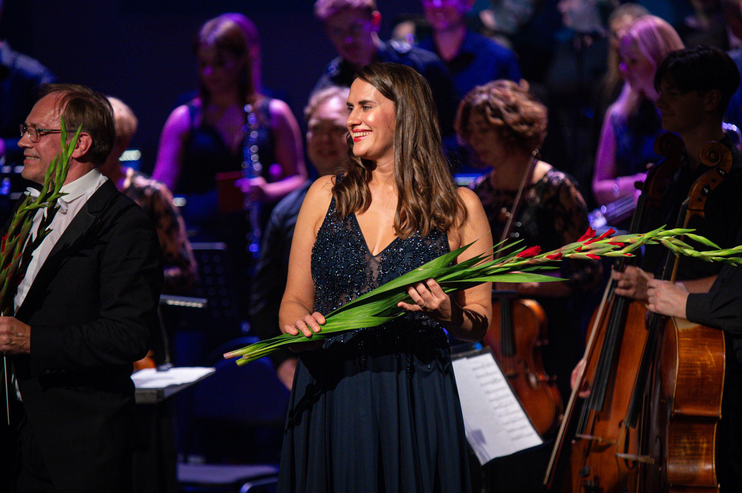 Panevėžio Muzikinis Teatras (Rugsėjo 1) P. Židonio (123)