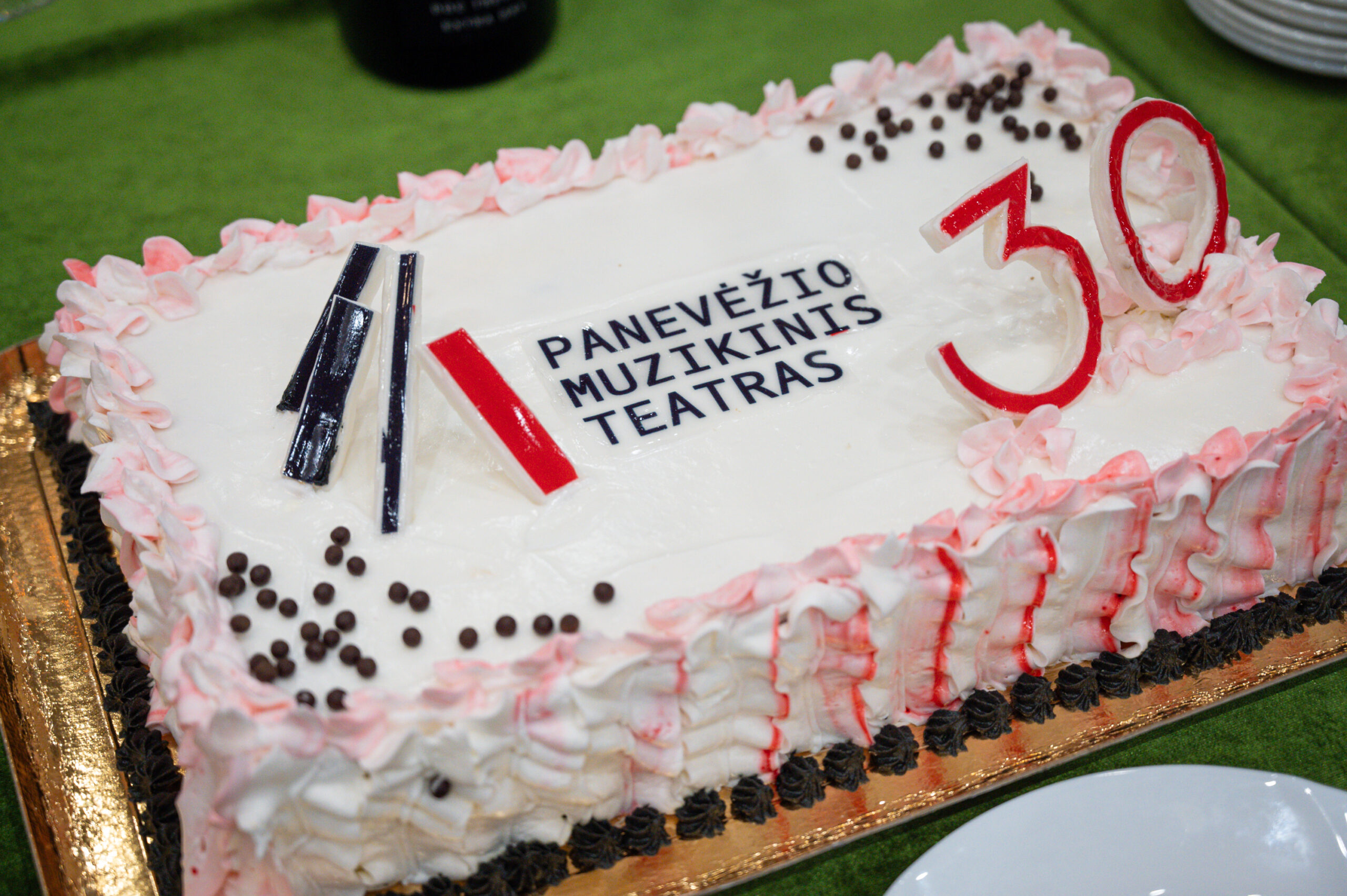 Panevėžio Muzikinis Teatras (Rugsėjo 1) P. Židonio (128)