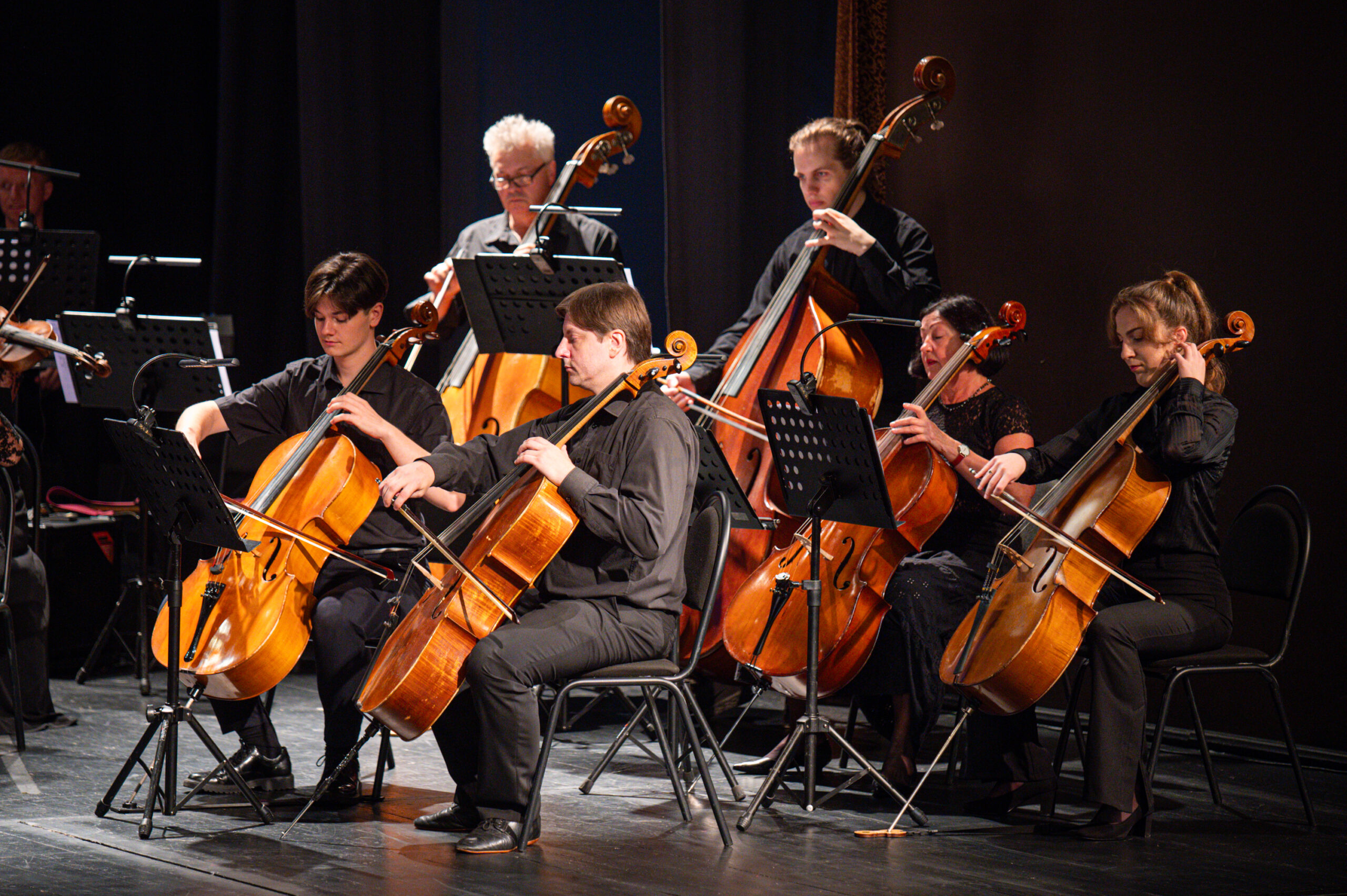 Panevėžio Muzikinis Teatras (Rugsėjo 1) P. Židonio (33)