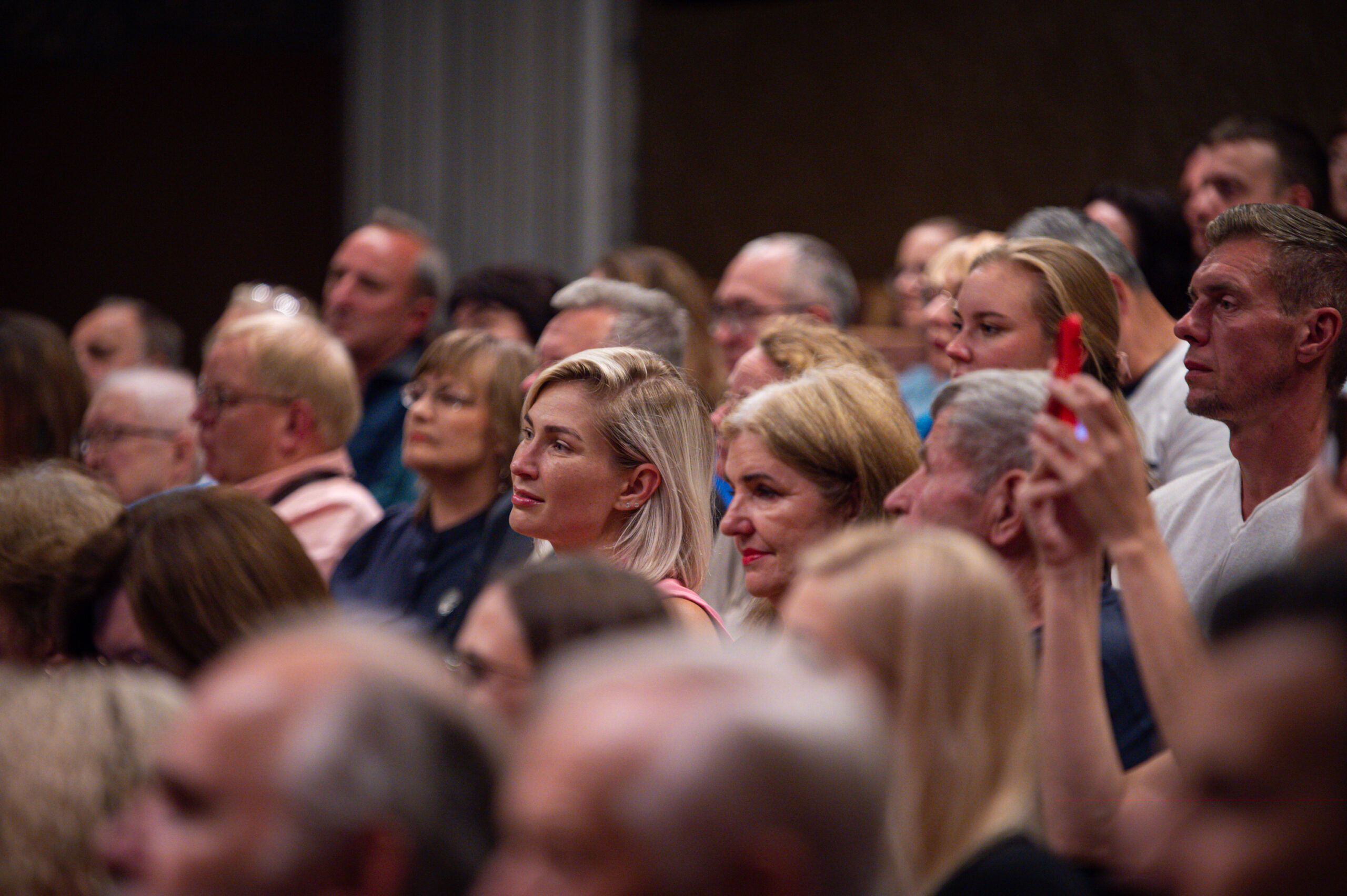 Panevėžio Muzikinis Teatras (Rugsėjo 1) P. Židonio (38)