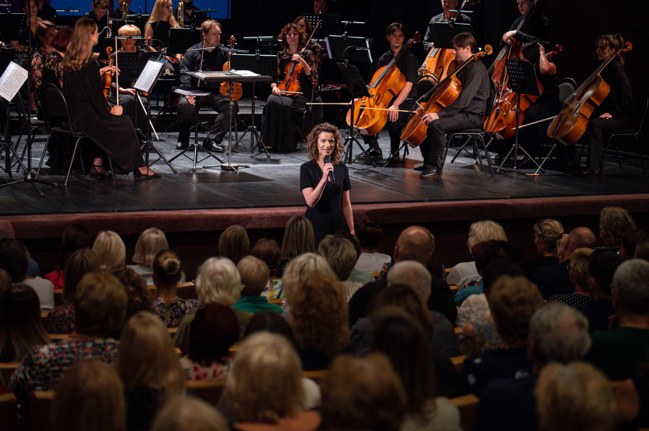 Panevėžio Muzikinis Teatras (Rugsėjo 1) P. Židonio (39)