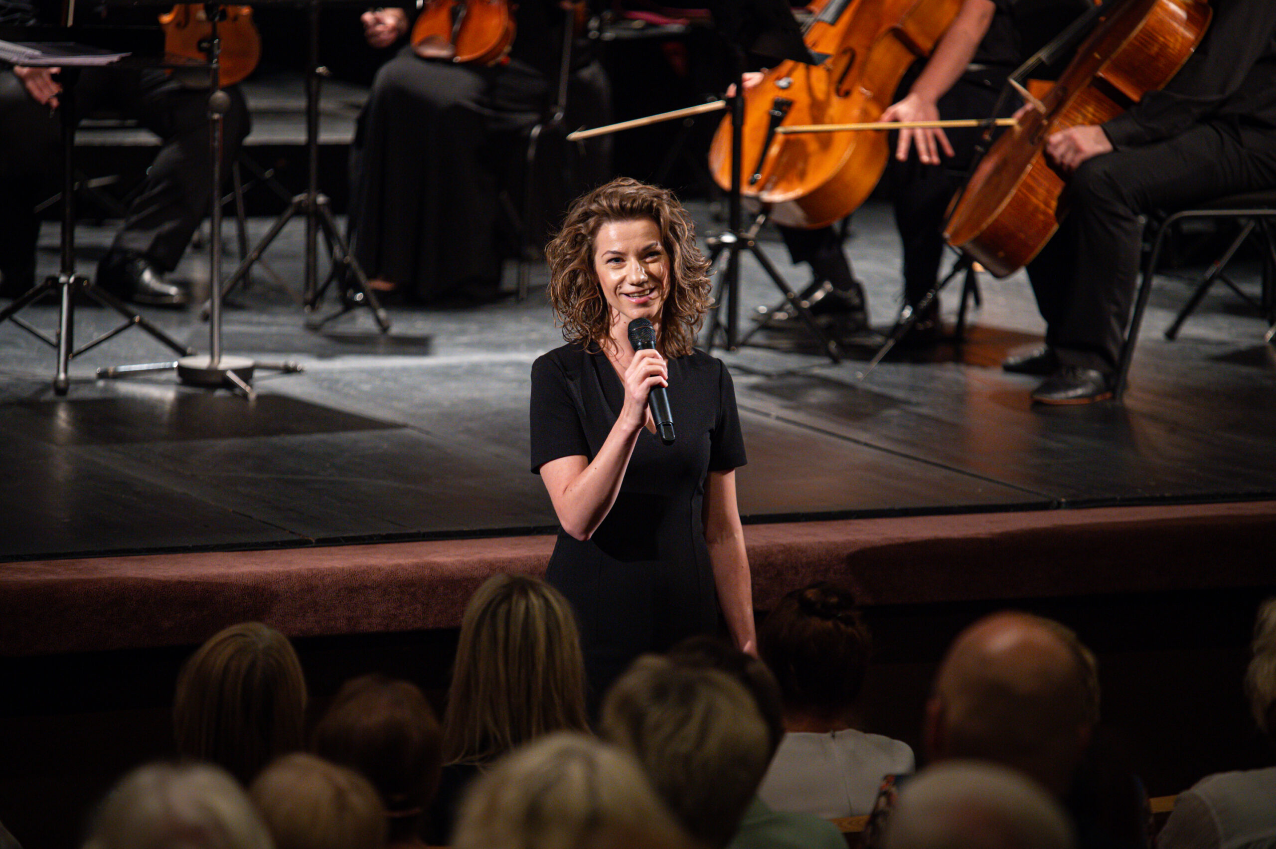 Panevėžio Muzikinis Teatras (Rugsėjo 1) P. Židonio (40)