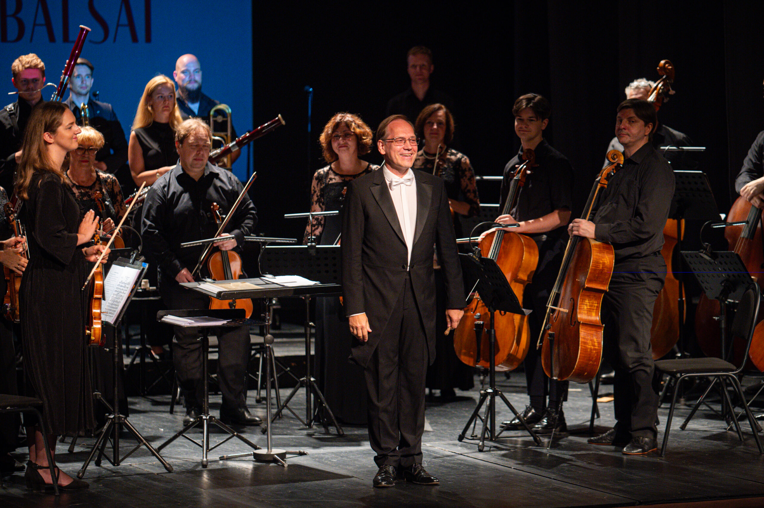 Panevėžio Muzikinis Teatras (Rugsėjo 1) P. Židonio (41)