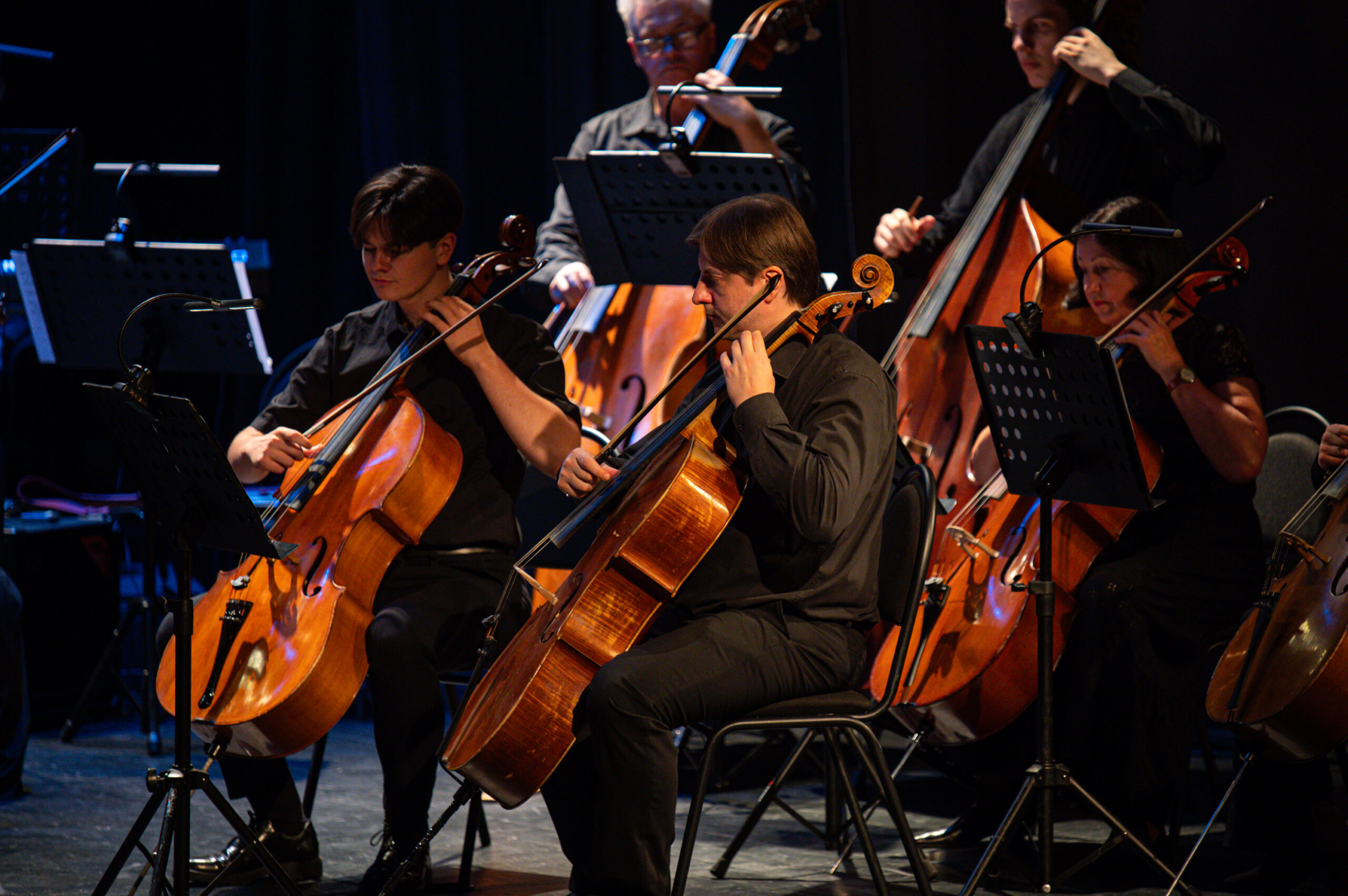 Panevėžio Muzikinis Teatras (Rugsėjo 1) P. Židonio (42)