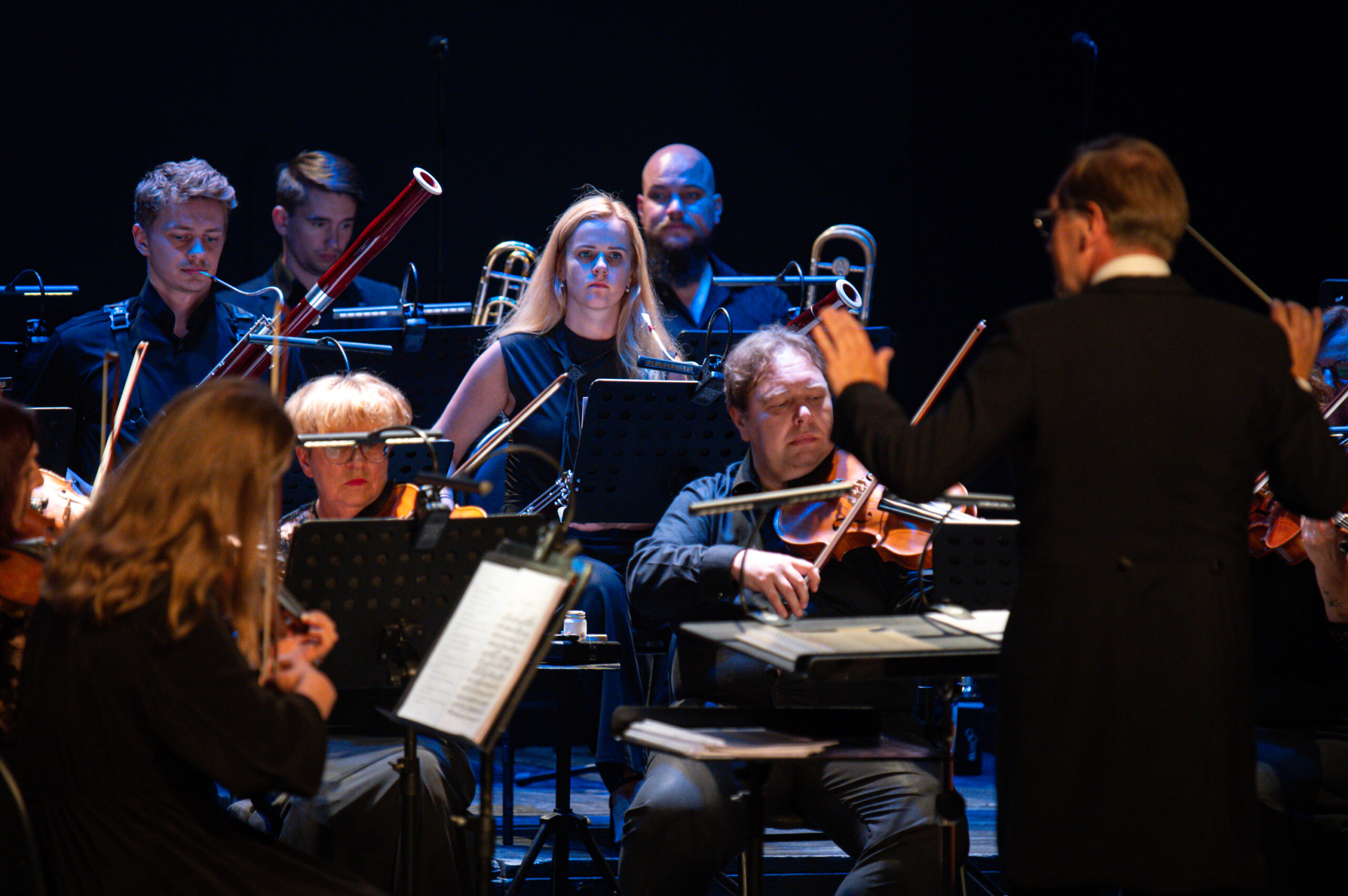 Panevėžio Muzikinis Teatras (Rugsėjo 1) P. Židonio (43)