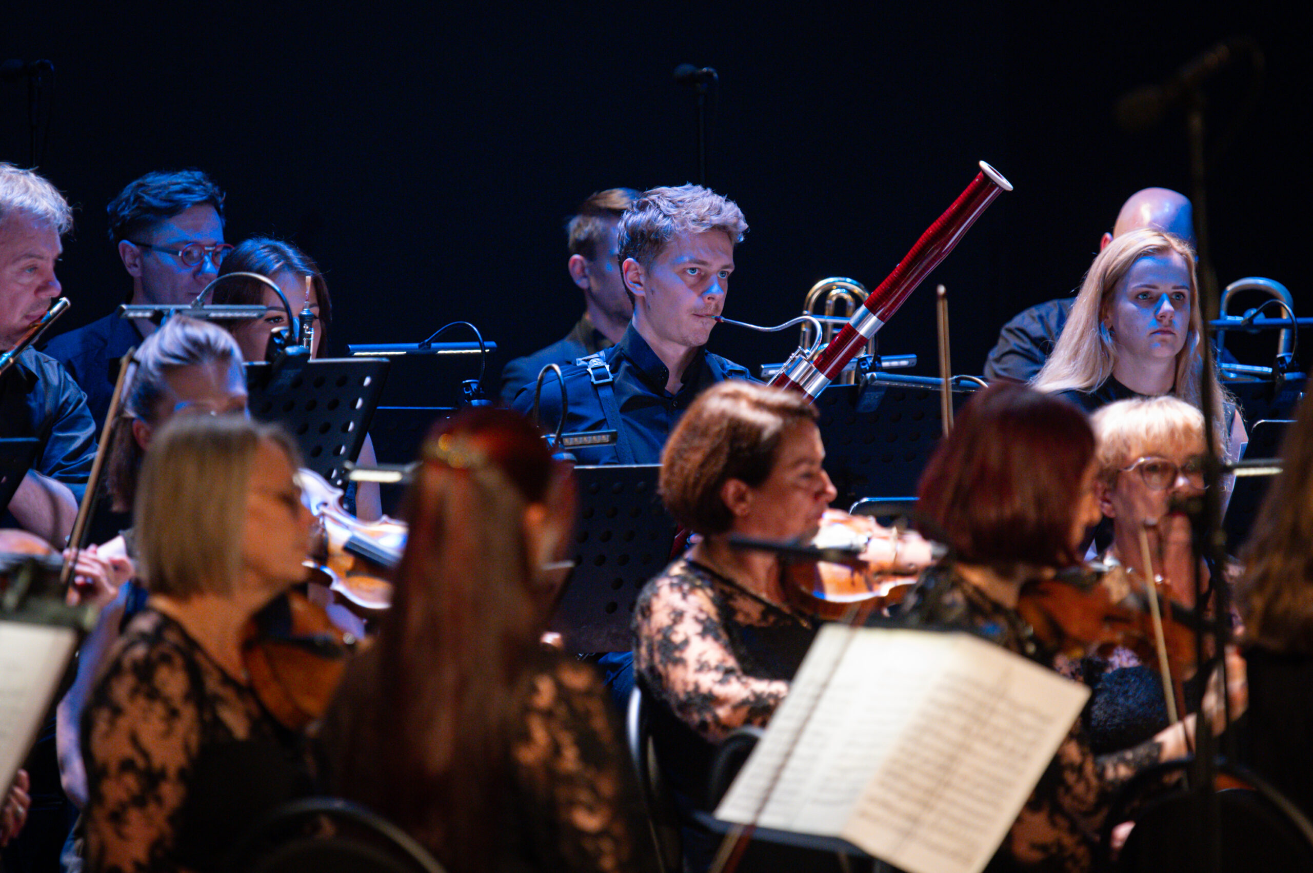 Panevėžio Muzikinis Teatras (Rugsėjo 1) P. Židonio (44)