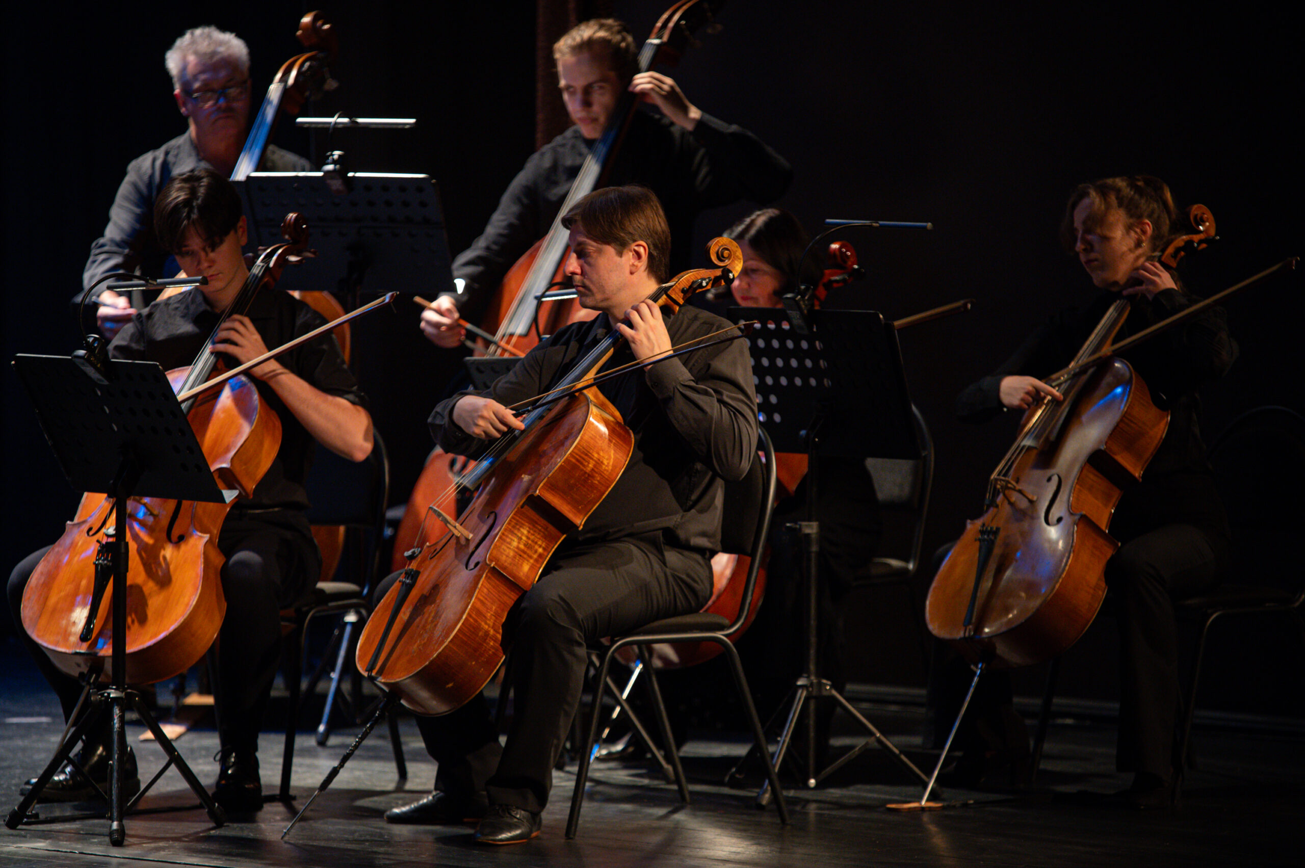 Panevėžio Muzikinis Teatras (Rugsėjo 1) P. Židonio (45)