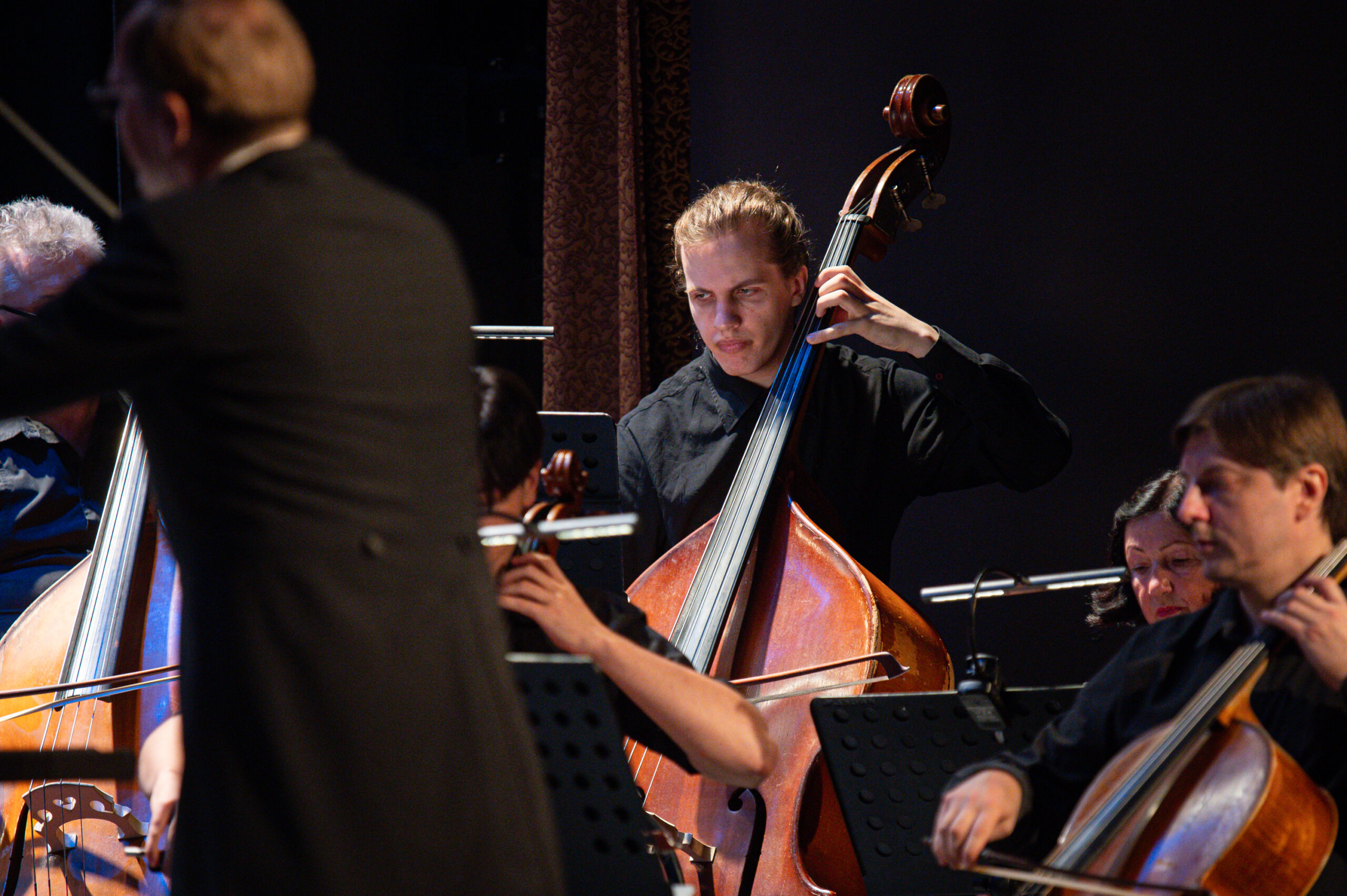 Panevėžio Muzikinis Teatras (Rugsėjo 1) P. Židonio (47)