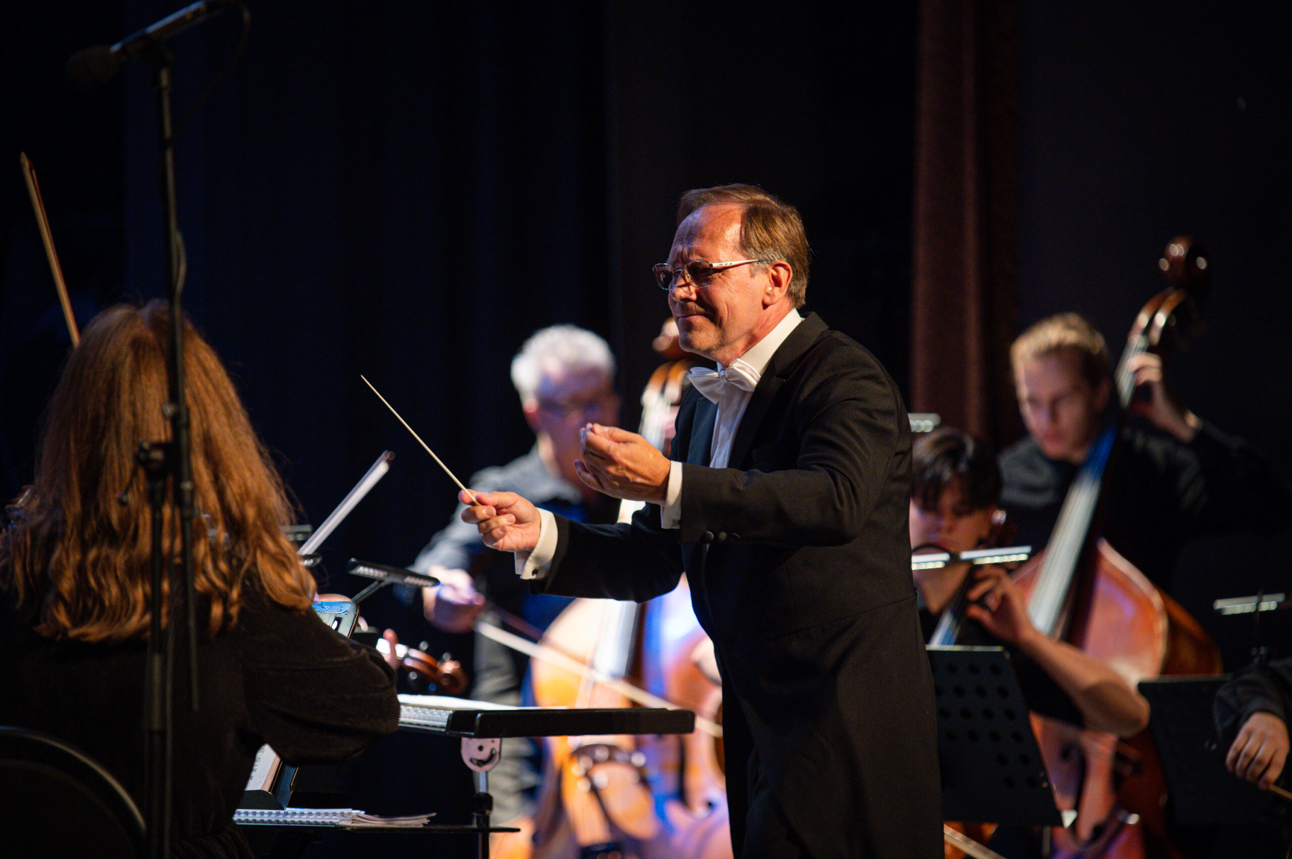 Panevėžio Muzikinis Teatras (Rugsėjo 1) P. Židonio (48)