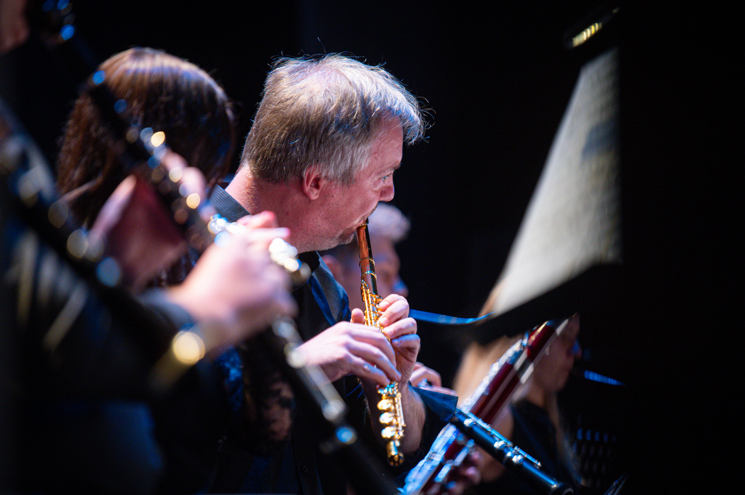 Panevėžio Muzikinis Teatras (Rugsėjo 1) P. Židonio (49)