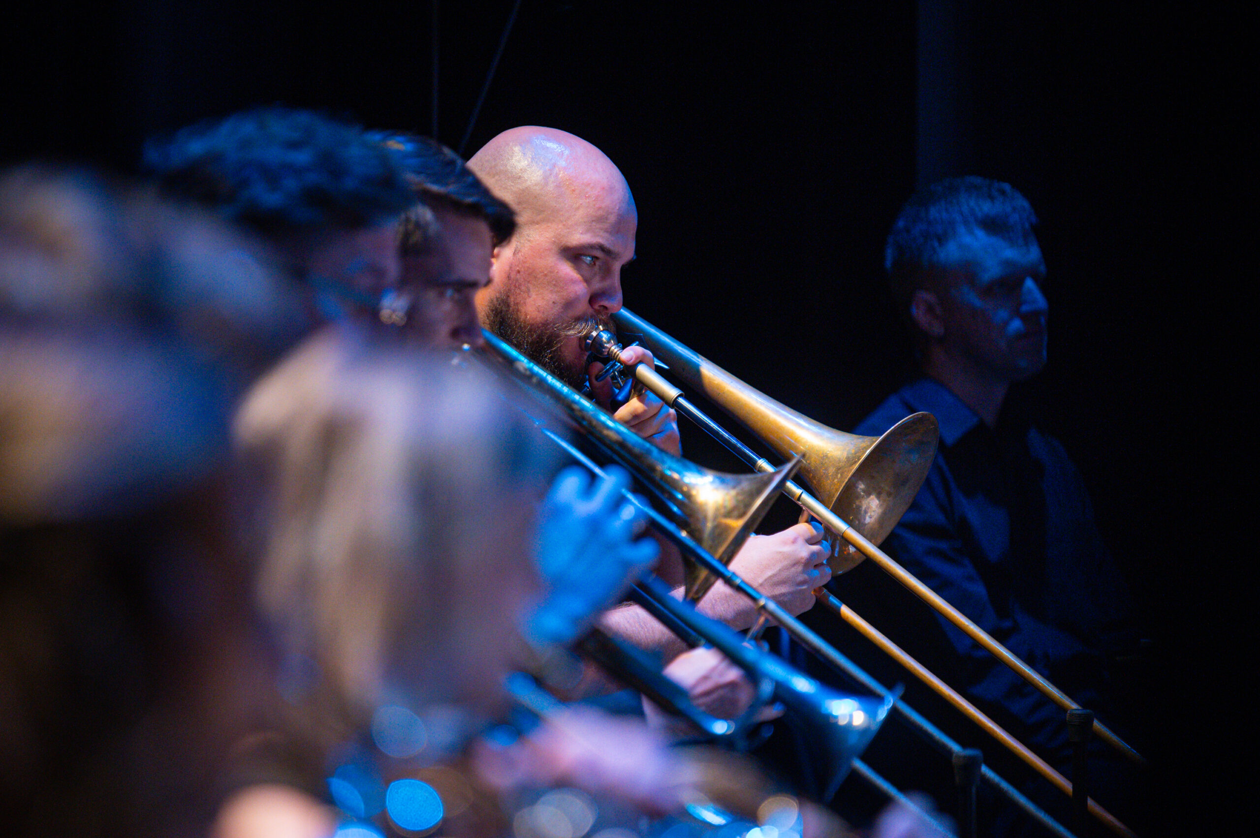 Panevėžio Muzikinis Teatras (Rugsėjo 1) P. Židonio (54)