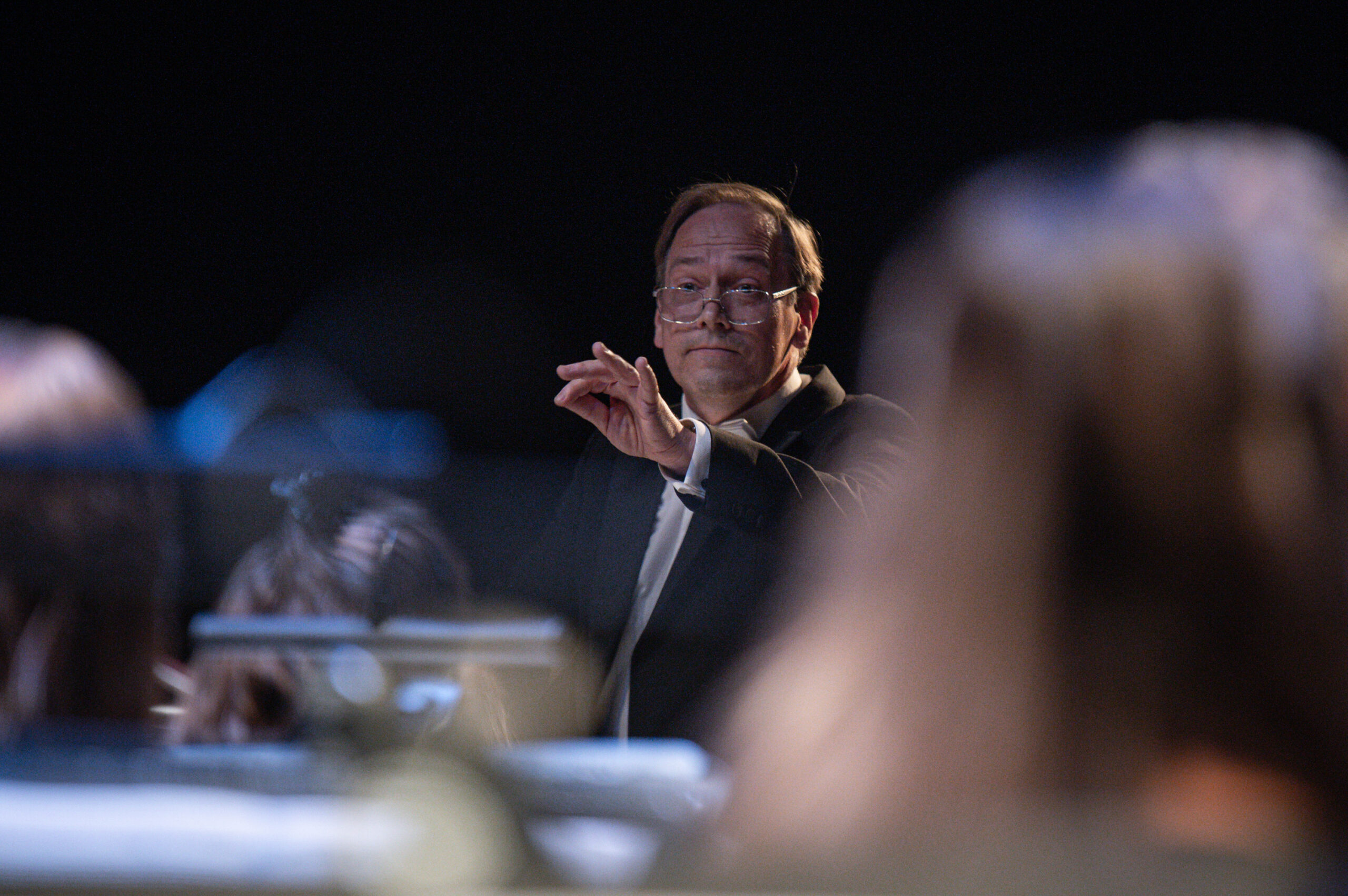 Panevėžio Muzikinis Teatras (Rugsėjo 1) P. Židonio (55)