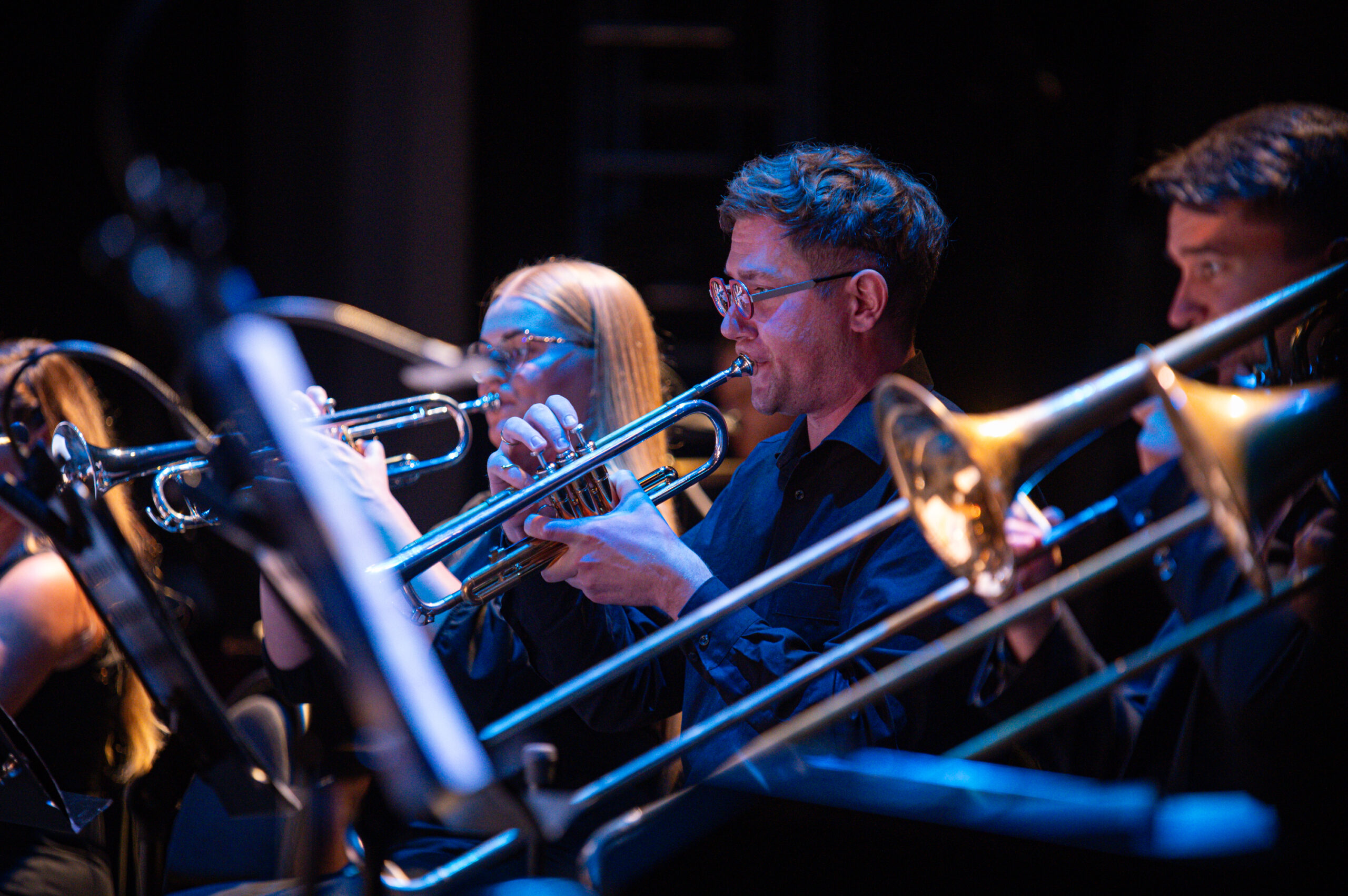 Panevėžio Muzikinis Teatras (Rugsėjo 1) P. Židonio (56)