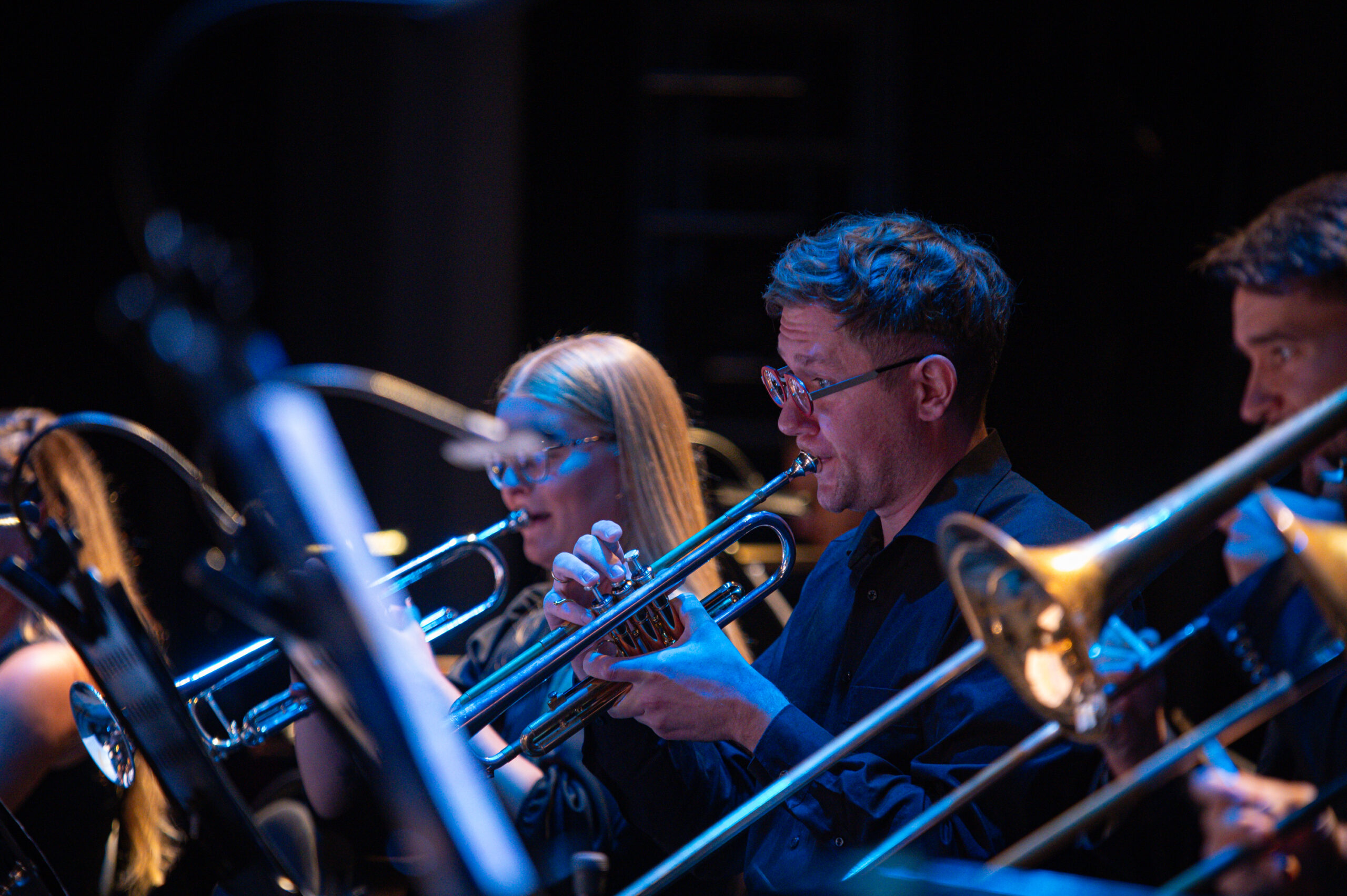 Panevėžio Muzikinis Teatras (Rugsėjo 1) P. Židonio (57)