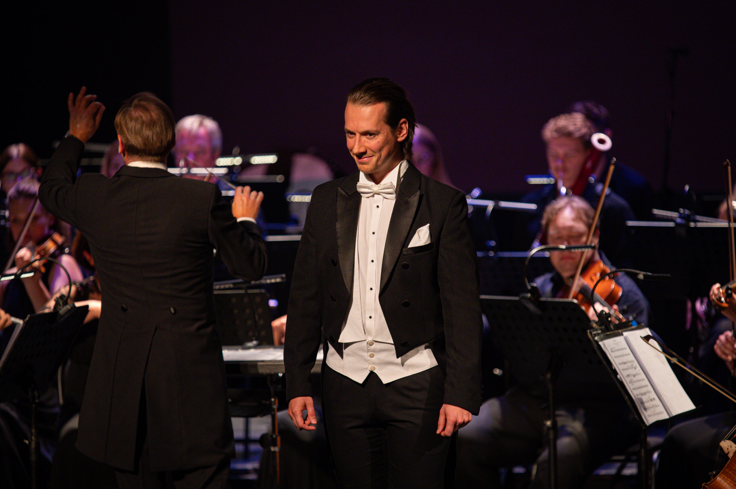 Panevėžio Muzikinis Teatras (Rugsėjo 1) P. Židonio (58)