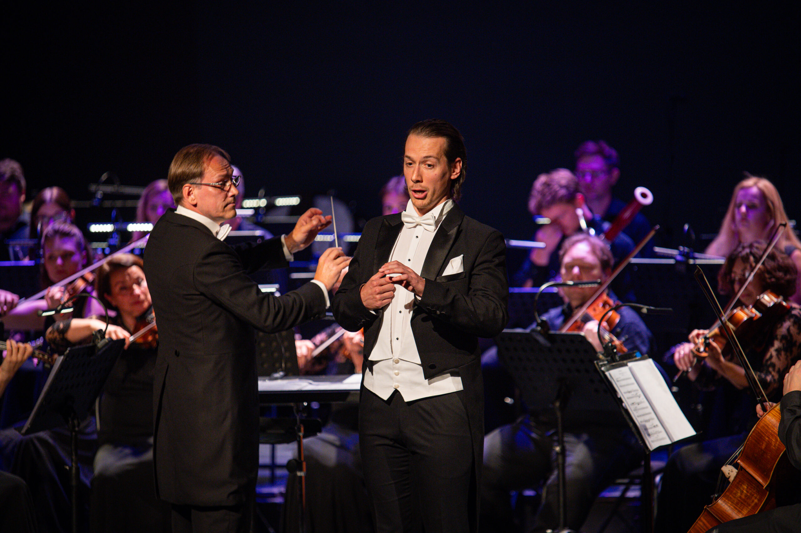 Panevėžio Muzikinis Teatras (Rugsėjo 1) P. Židonio (59)