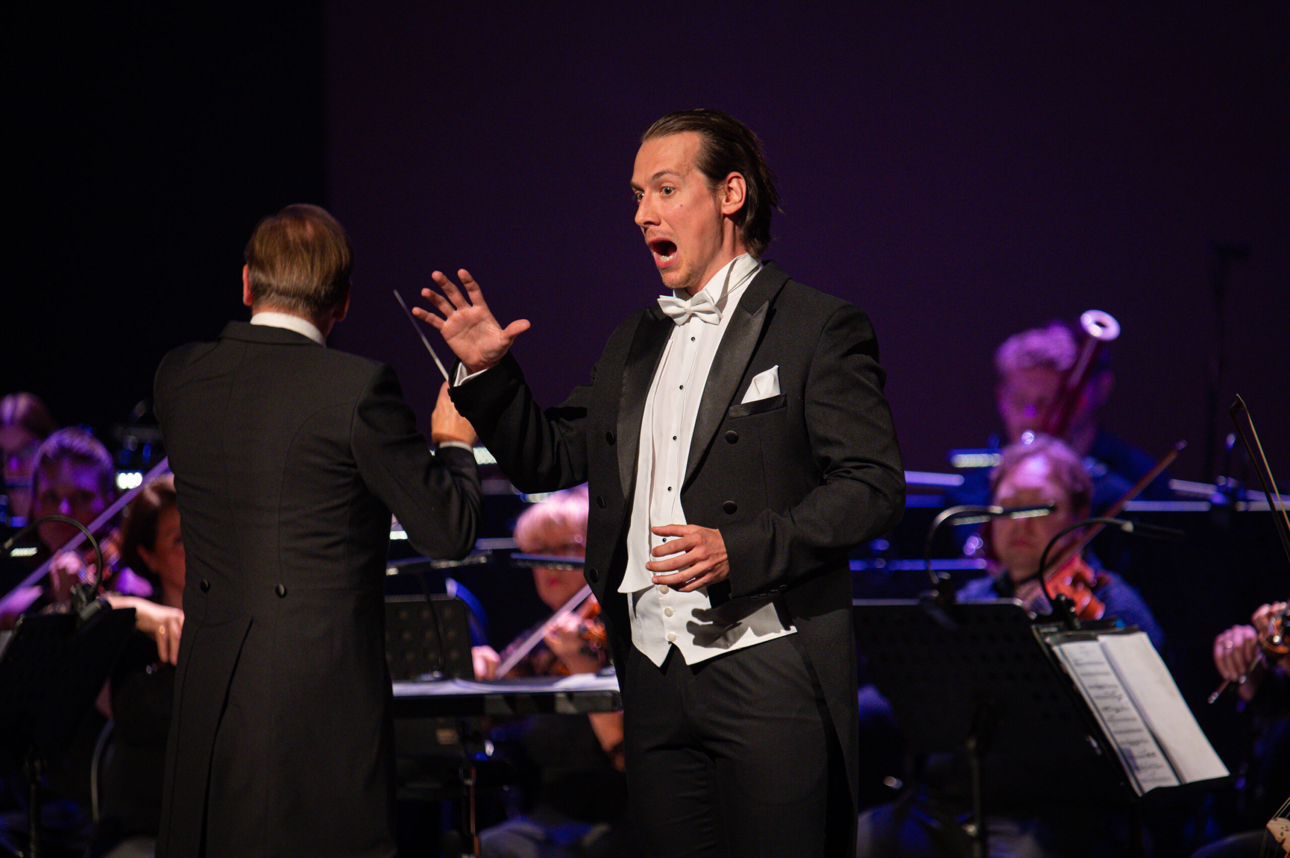 Panevėžio Muzikinis Teatras (Rugsėjo 1) P. Židonio (60)