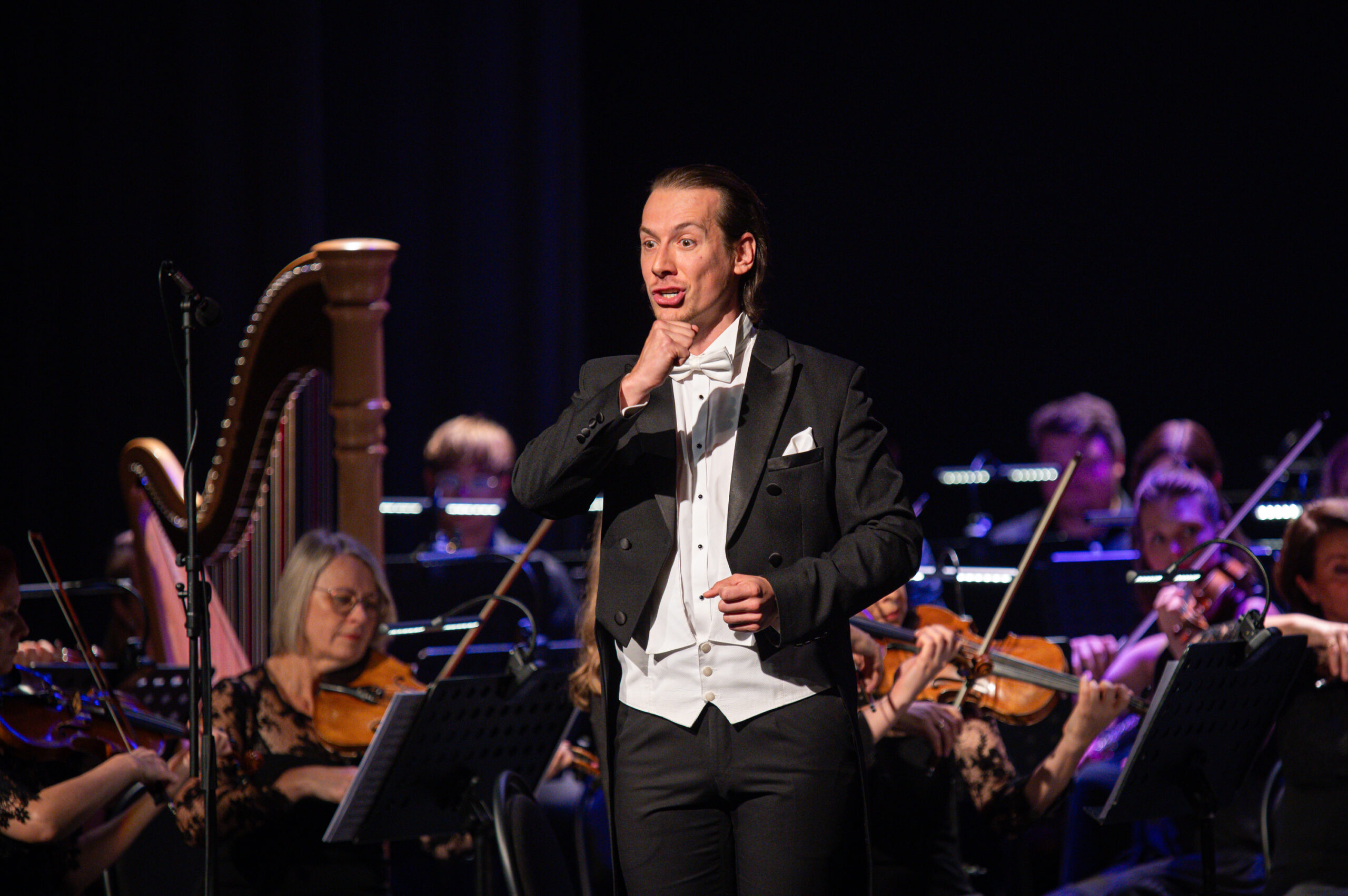 Panevėžio Muzikinis Teatras (Rugsėjo 1) P. Židonio (62)