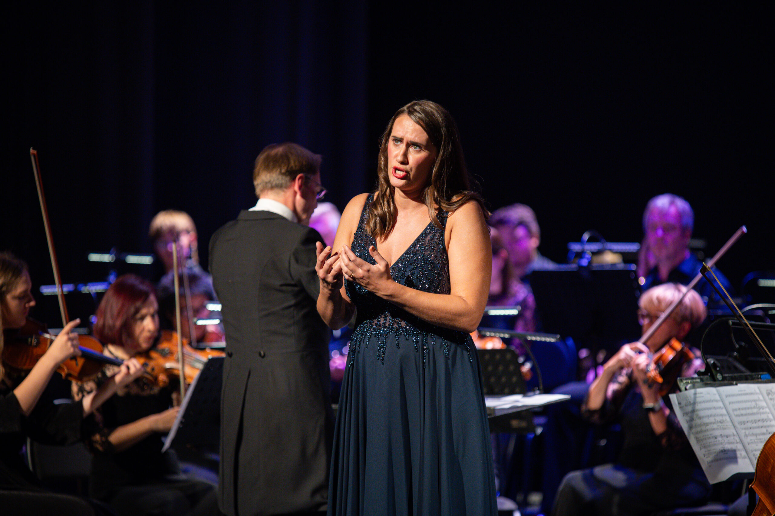 Panevėžio Muzikinis Teatras (Rugsėjo 1) P. Židonio (68)