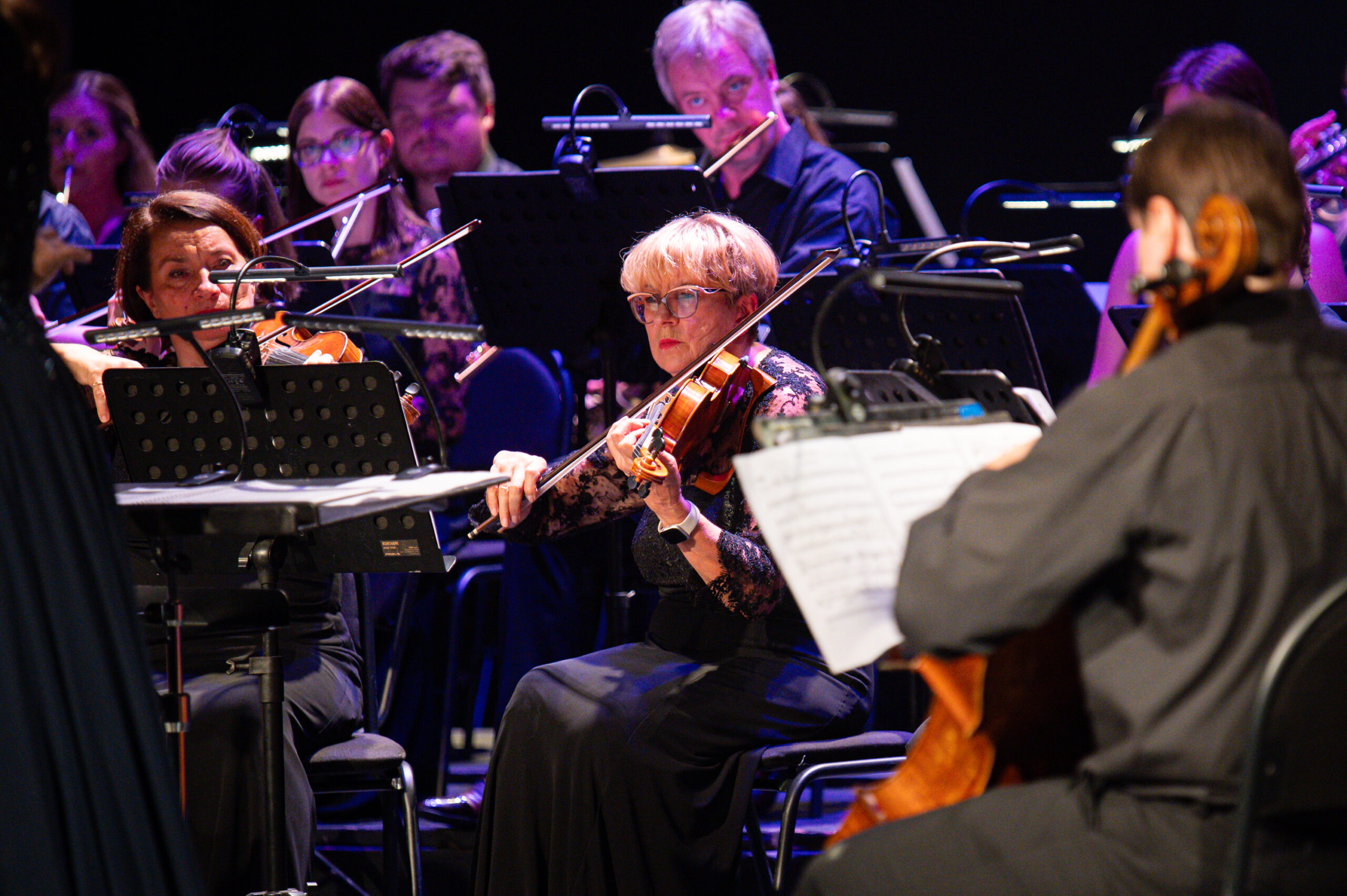 Panevėžio Muzikinis Teatras (Rugsėjo 1) P. Židonio (69)