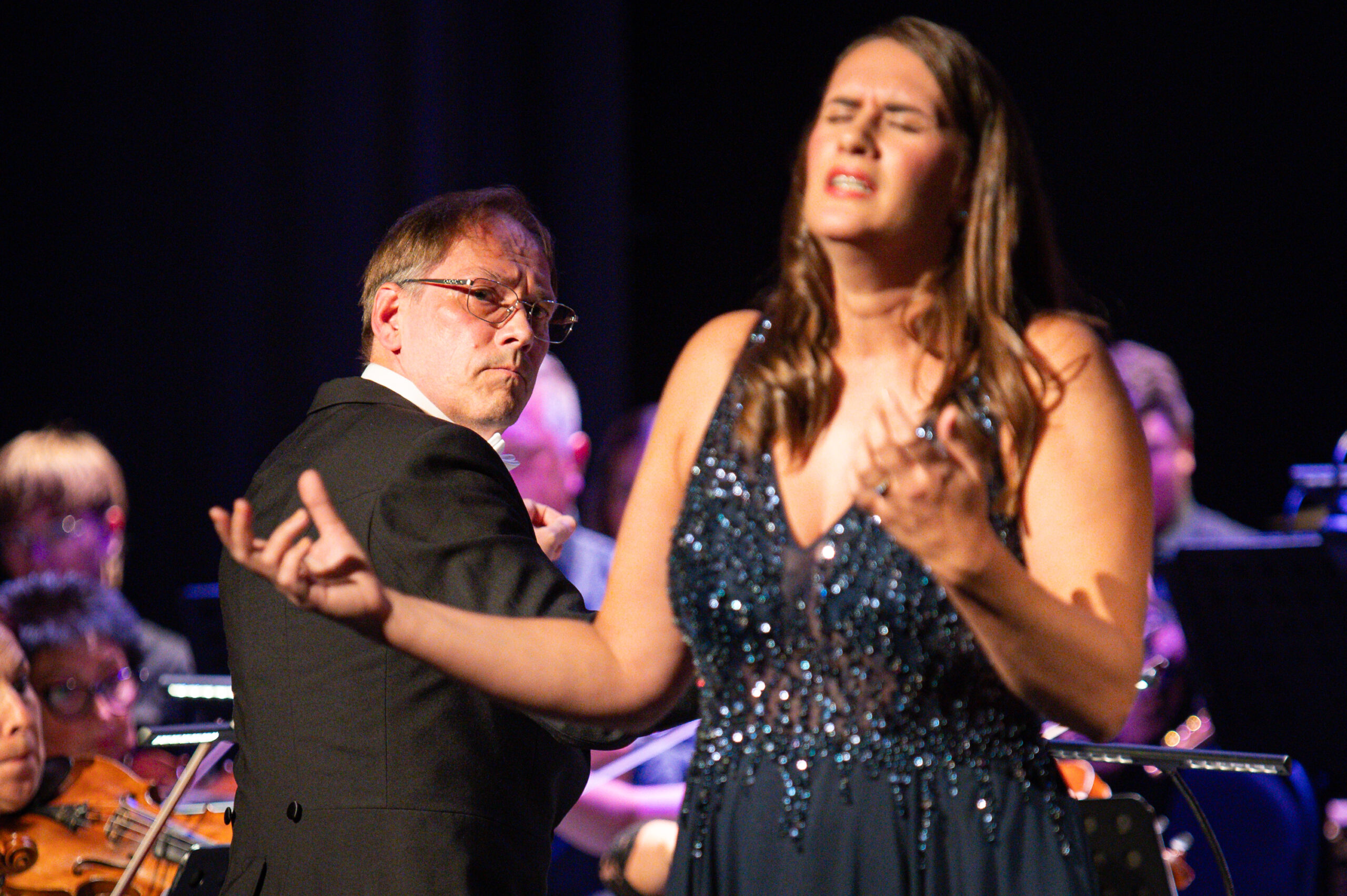 Panevėžio Muzikinis Teatras (Rugsėjo 1) P. Židonio (70)