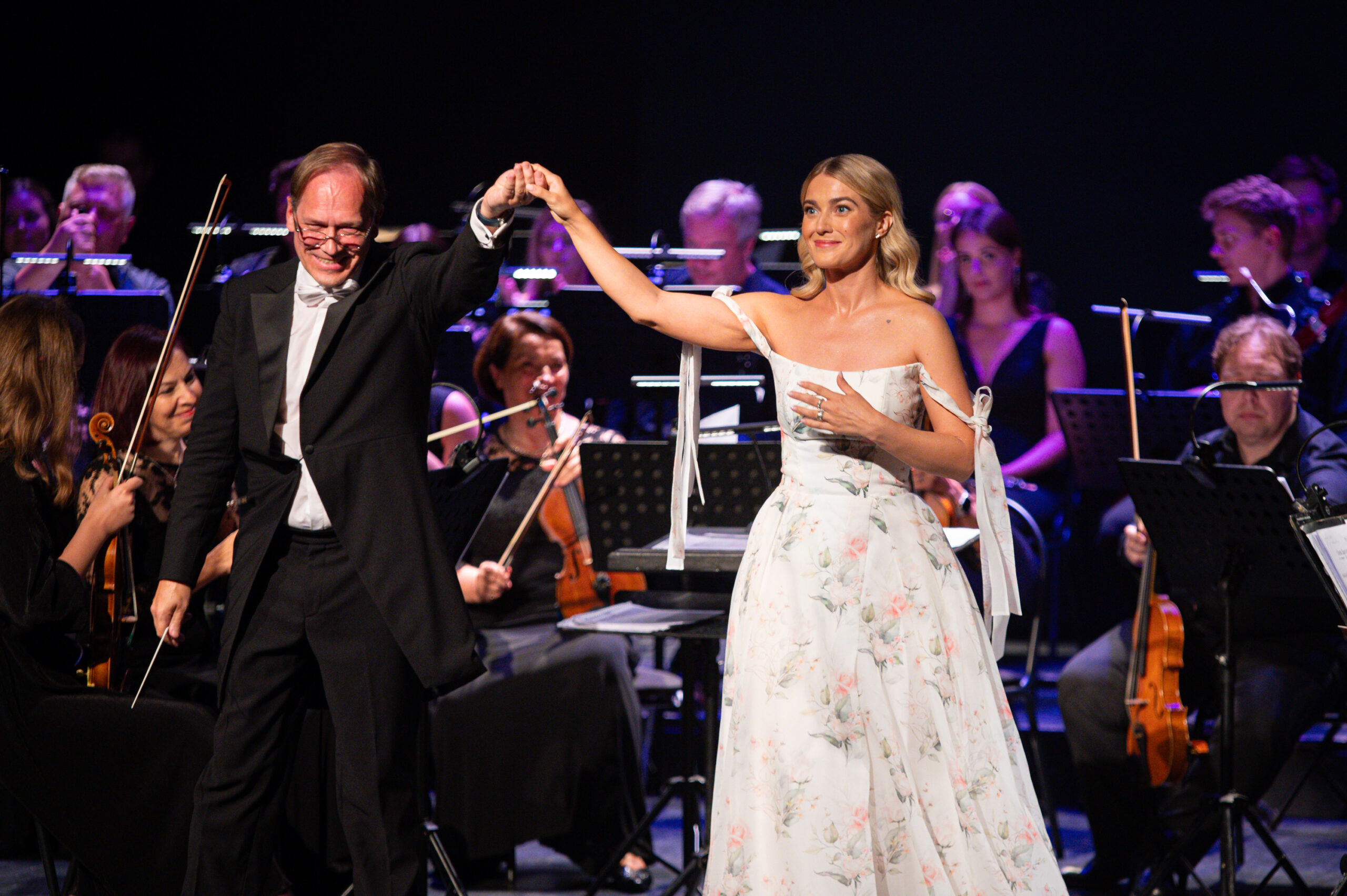 Panevėžio Muzikinis Teatras (Rugsėjo 1) P. Židonio (77)