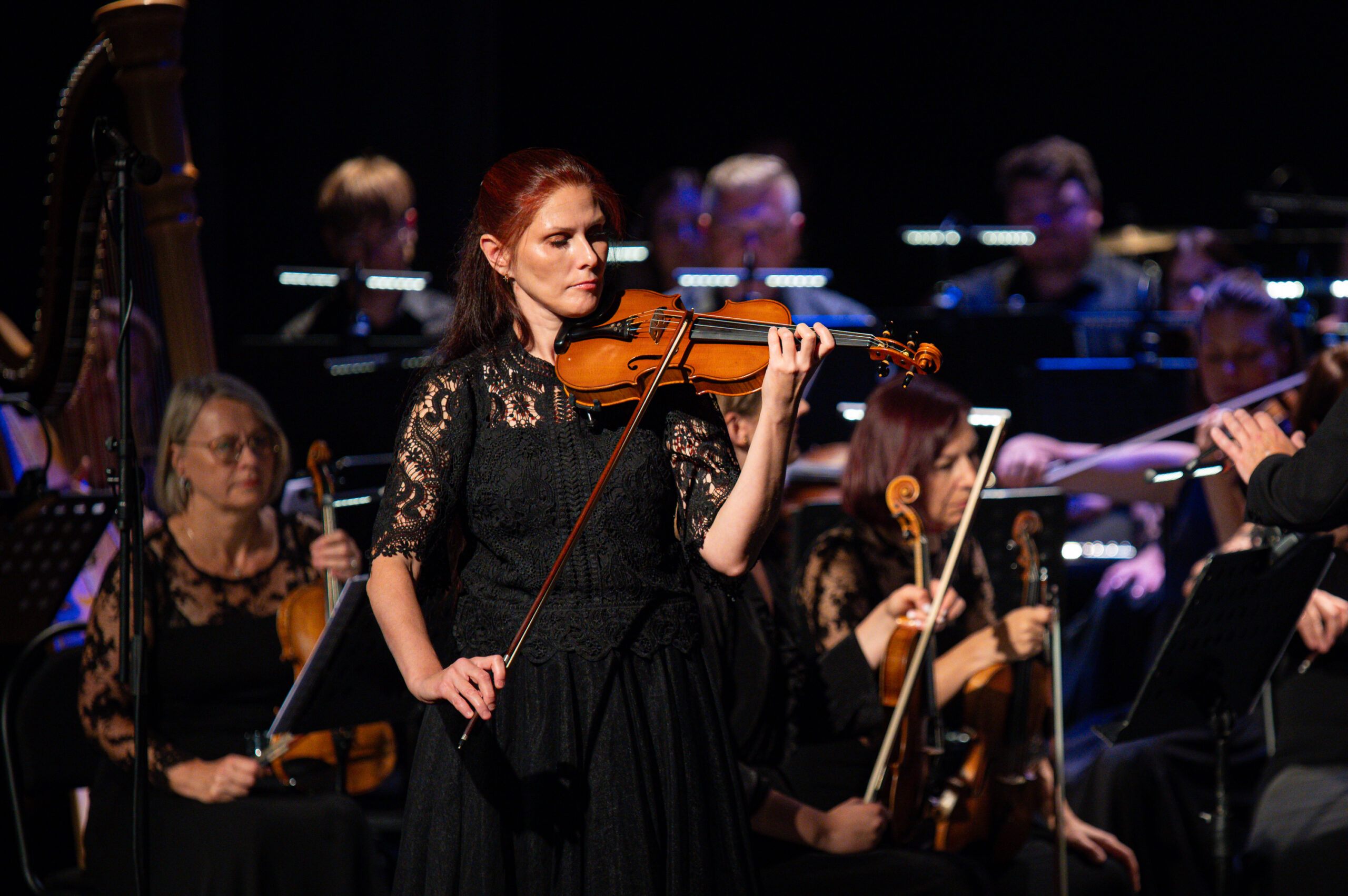 Panevėžio Muzikinis Teatras (Rugsėjo 1) P. Židonio (78)