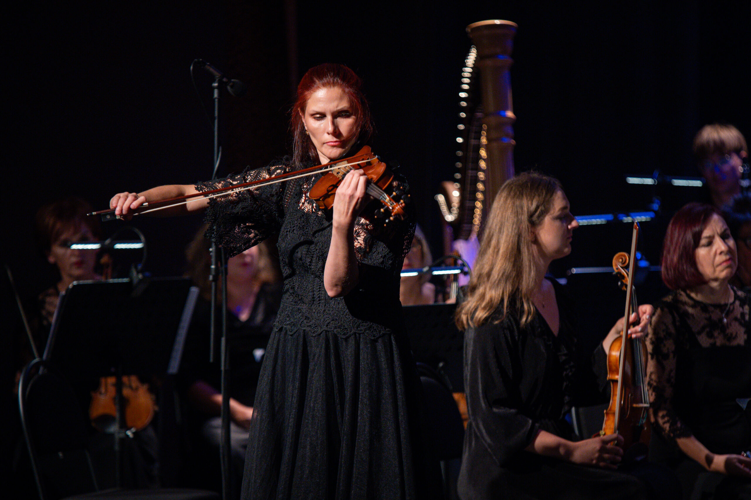 Panevėžio Muzikinis Teatras (Rugsėjo 1) P. Židonio (79)