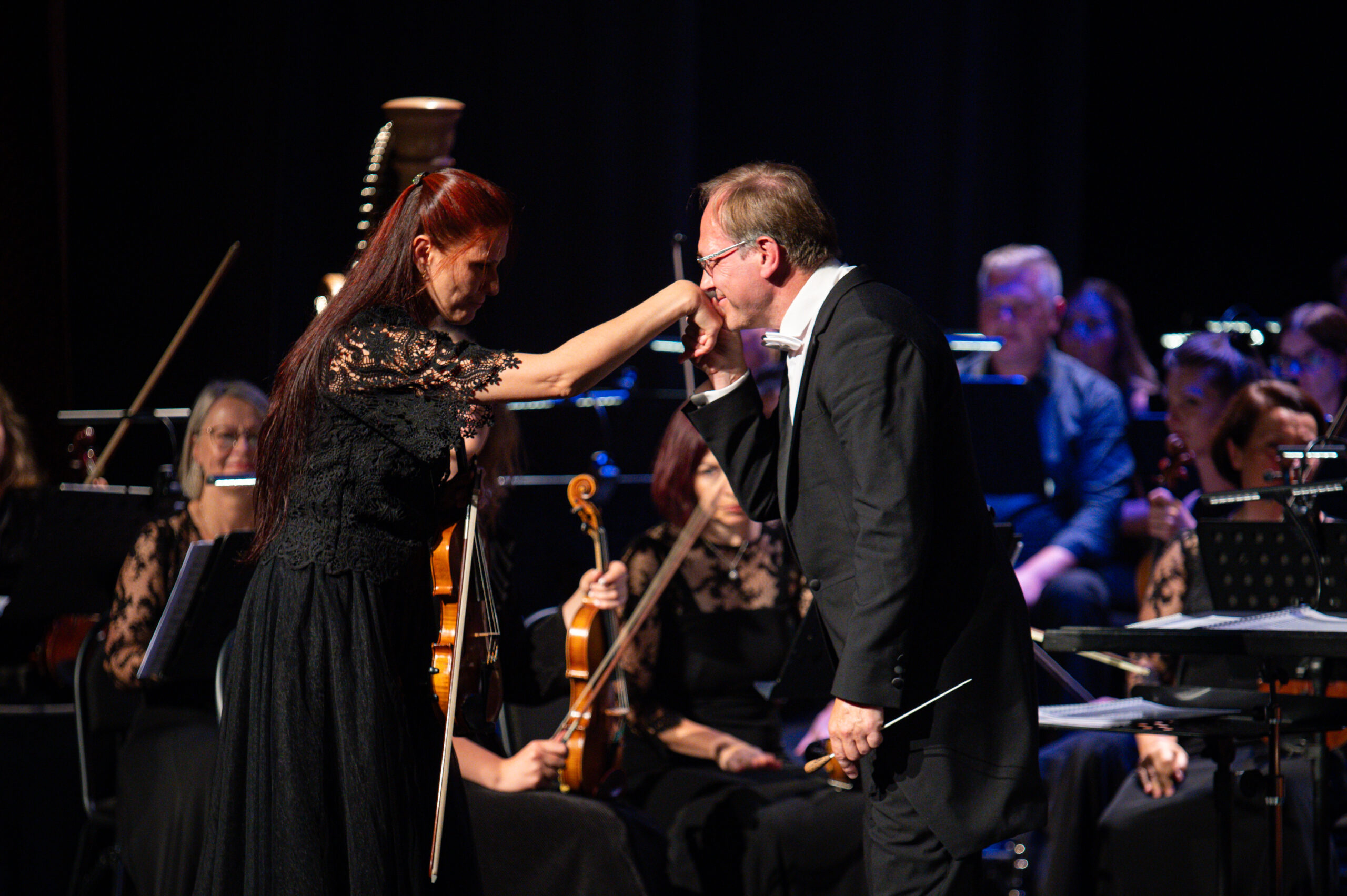 Panevėžio Muzikinis Teatras (Rugsėjo 1) P. Židonio (81)