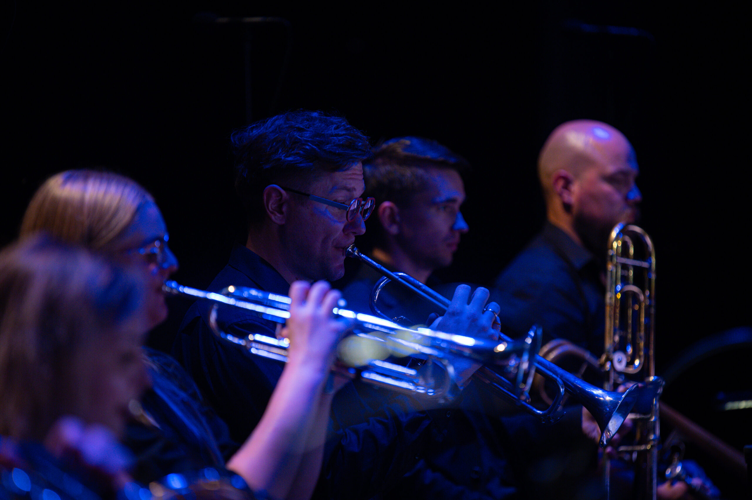 Panevėžio Muzikinis Teatras (Rugsėjo 1) P. Židonio (84)