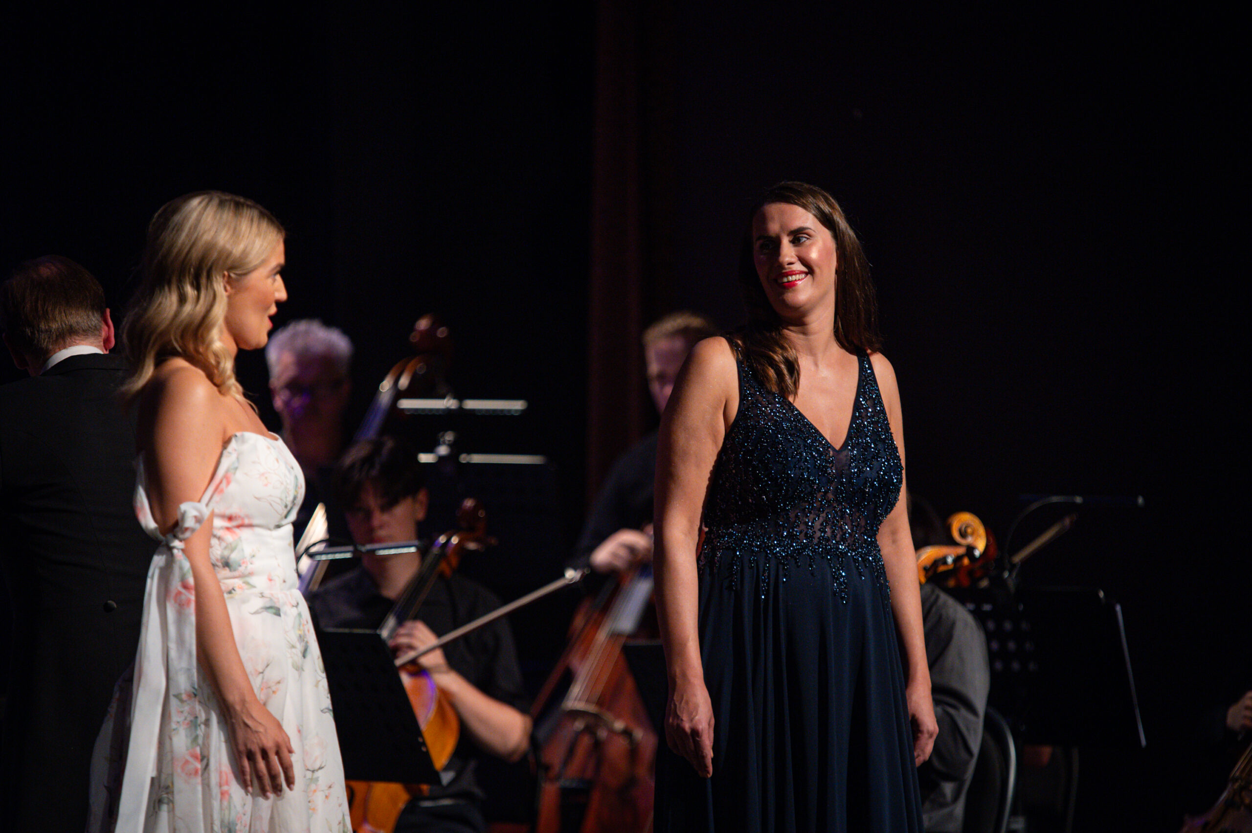 Panevėžio Muzikinis Teatras (Rugsėjo 1) P. Židonio (86)