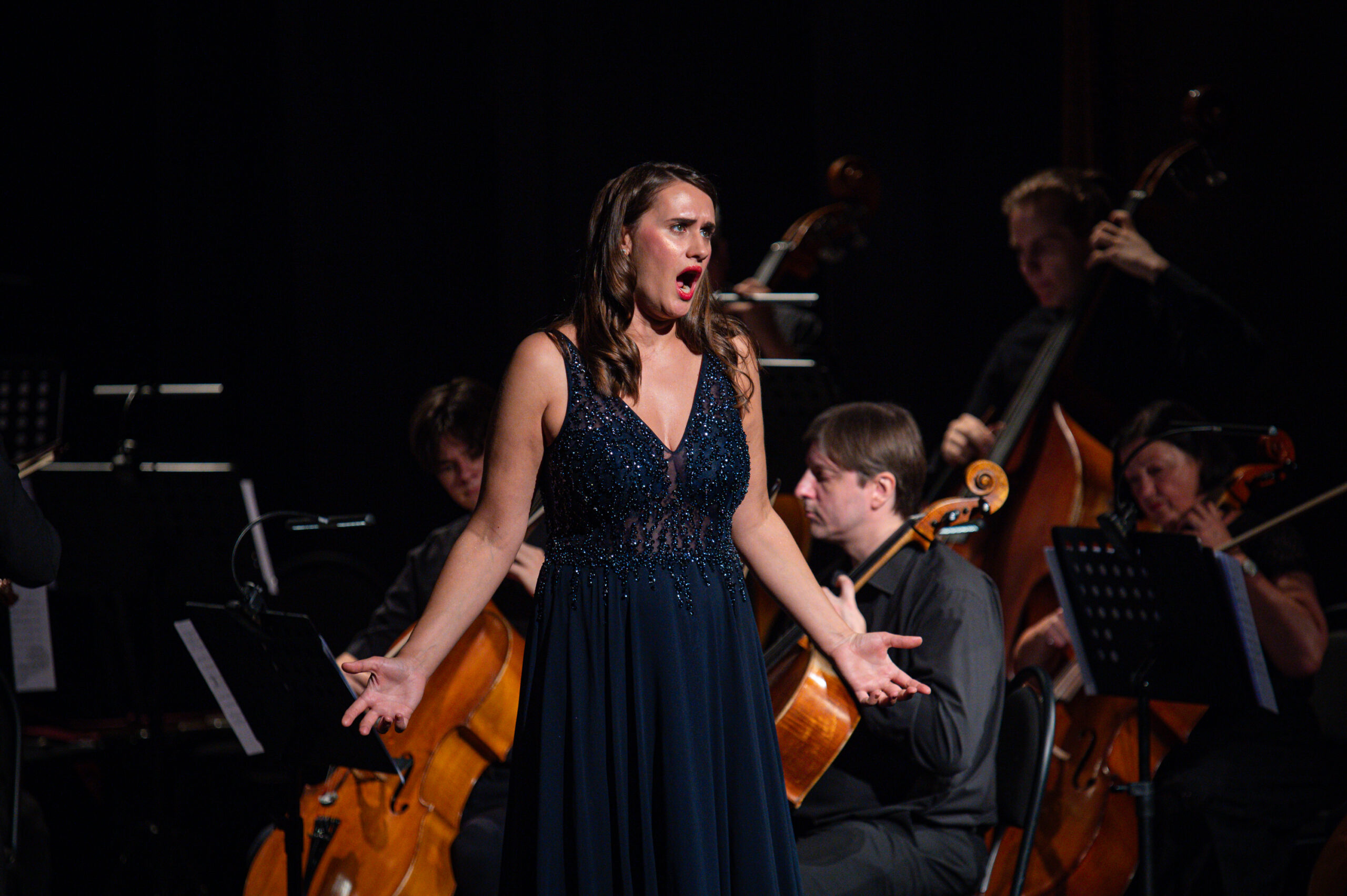 Panevėžio Muzikinis Teatras (Rugsėjo 1) P. Židonio (88)