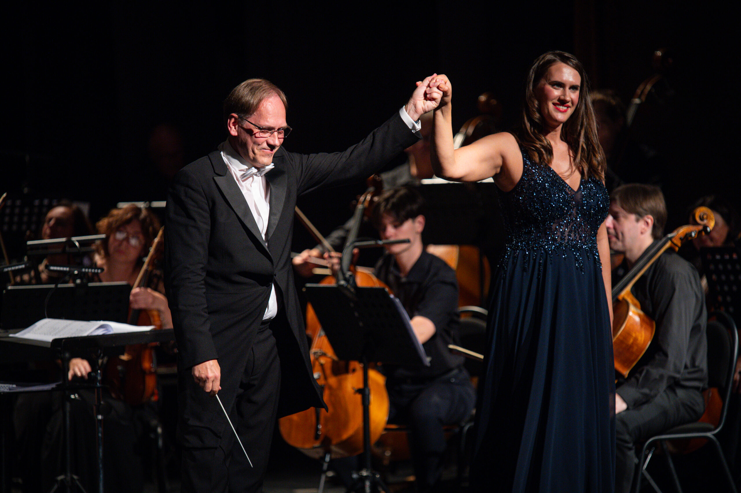 Panevėžio Muzikinis Teatras (Rugsėjo 1) P. Židonio (89)