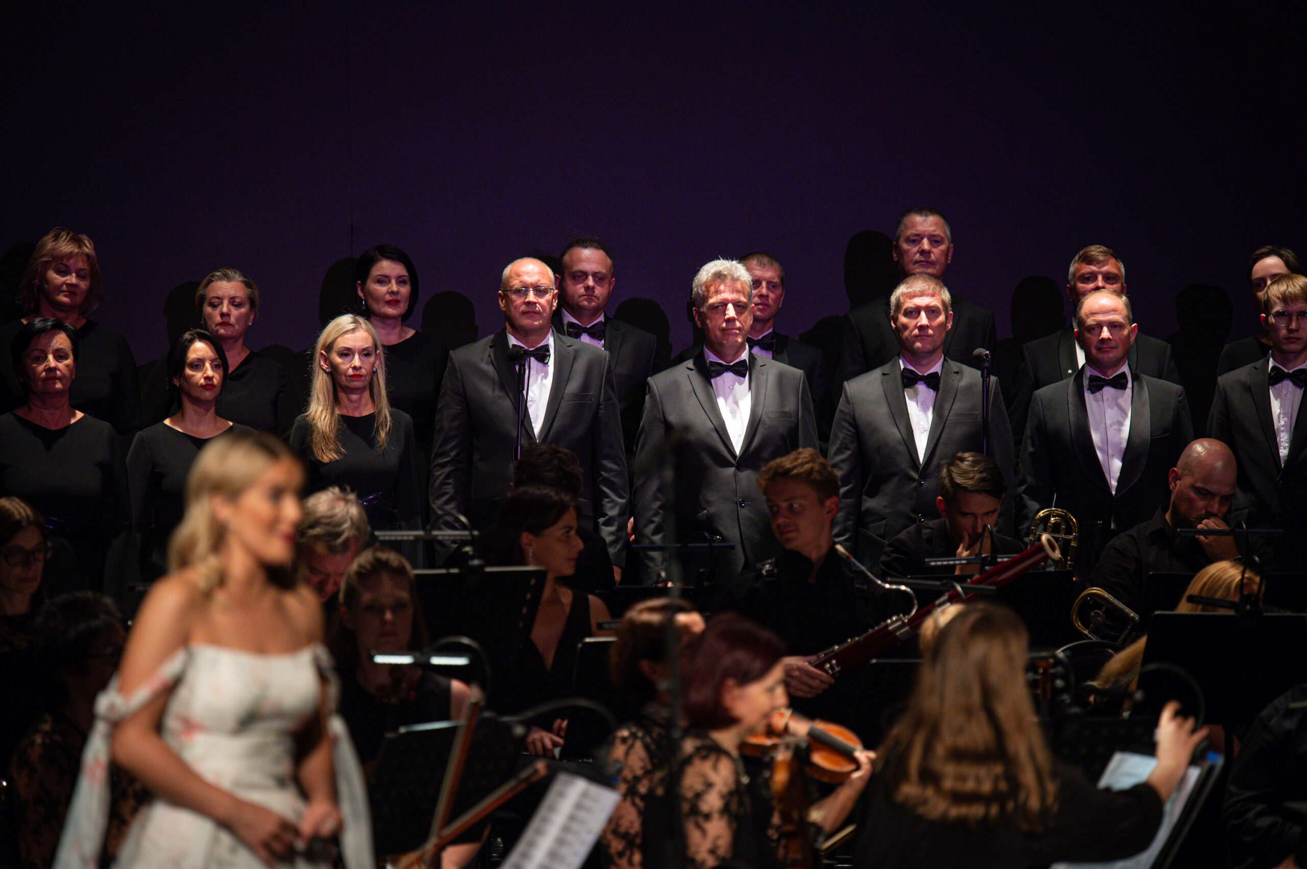 Panevėžio Muzikinis Teatras (Rugsėjo 1) P. Židonio (91)