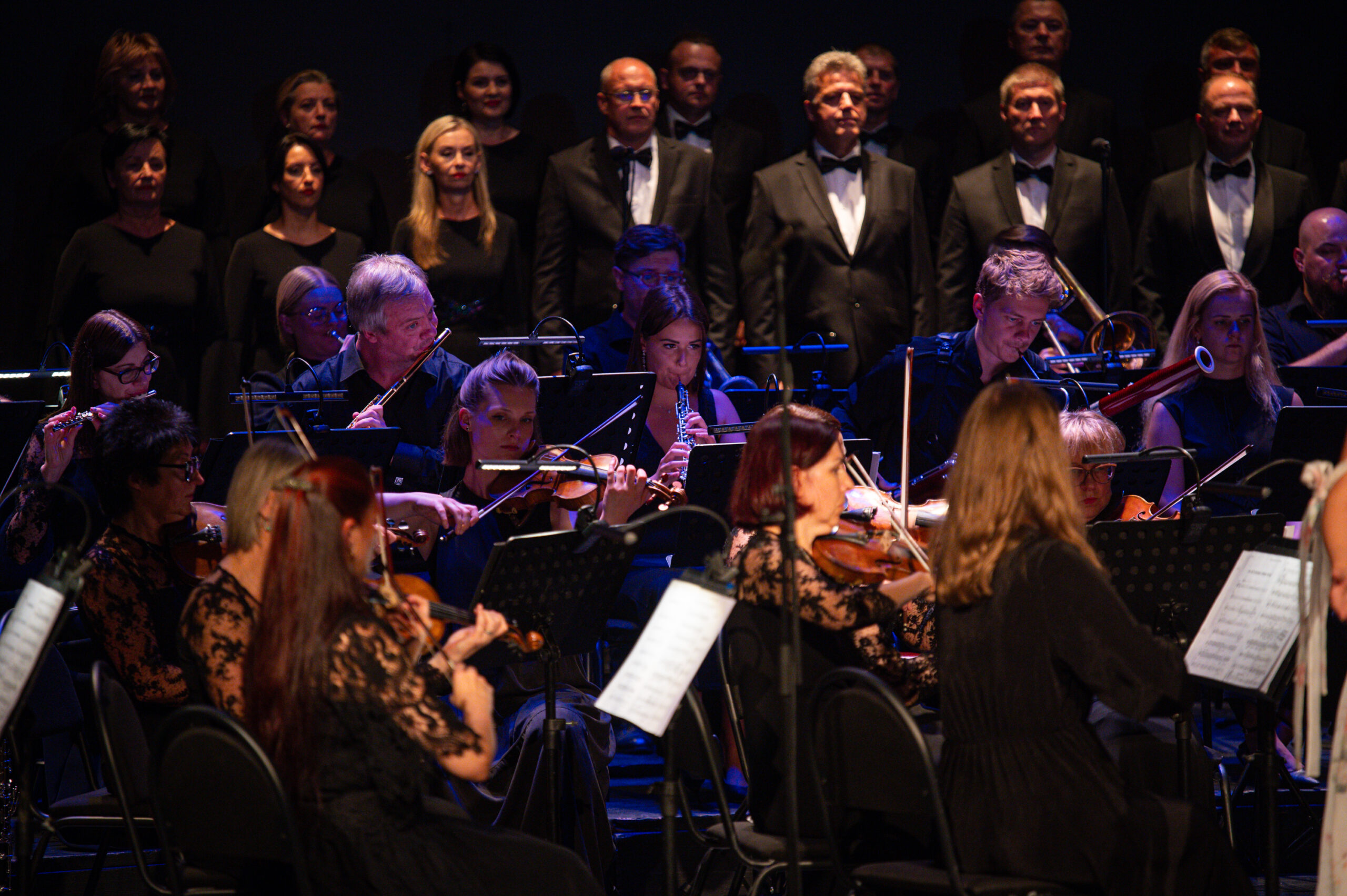 Panevėžio Muzikinis Teatras (Rugsėjo 1) P. Židonio (94)