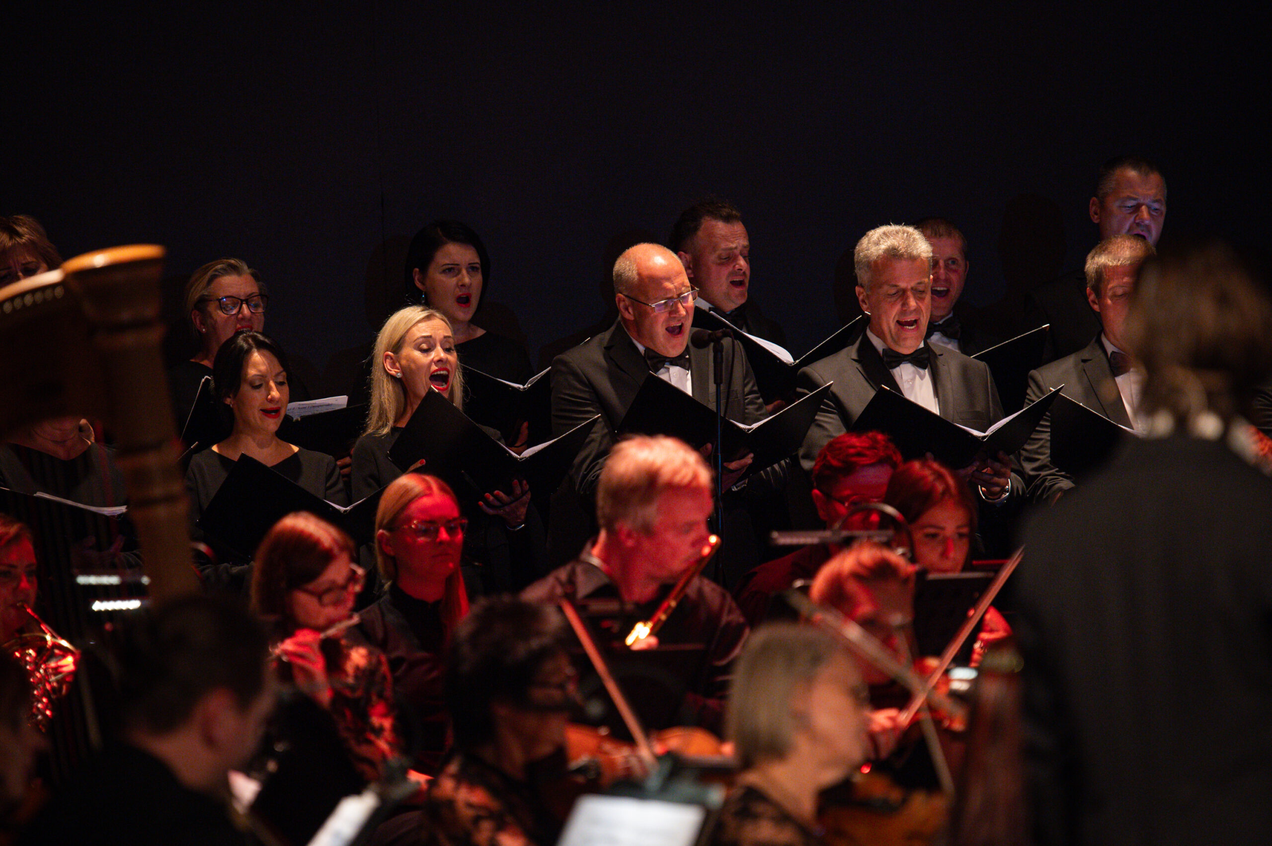 Panevėžio Muzikinis Teatras (Rugsėjo 1) P. Židonio (97)