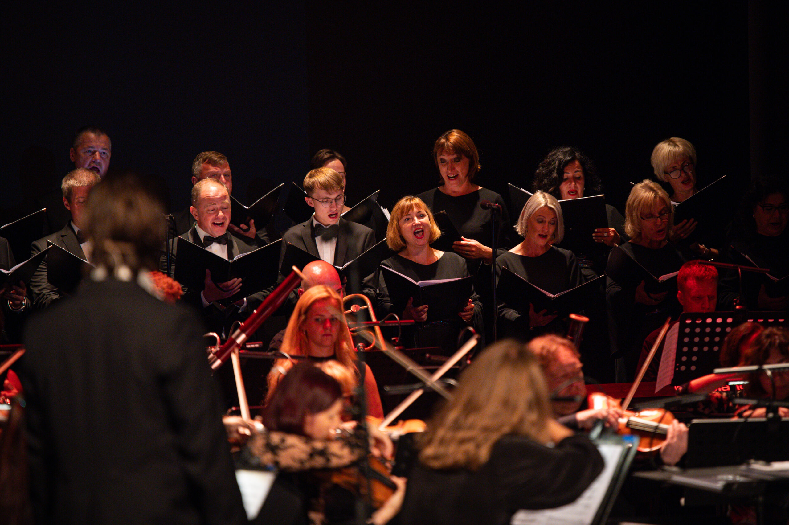 Panevėžio Muzikinis Teatras (Rugsėjo 1) P. Židonio (98)